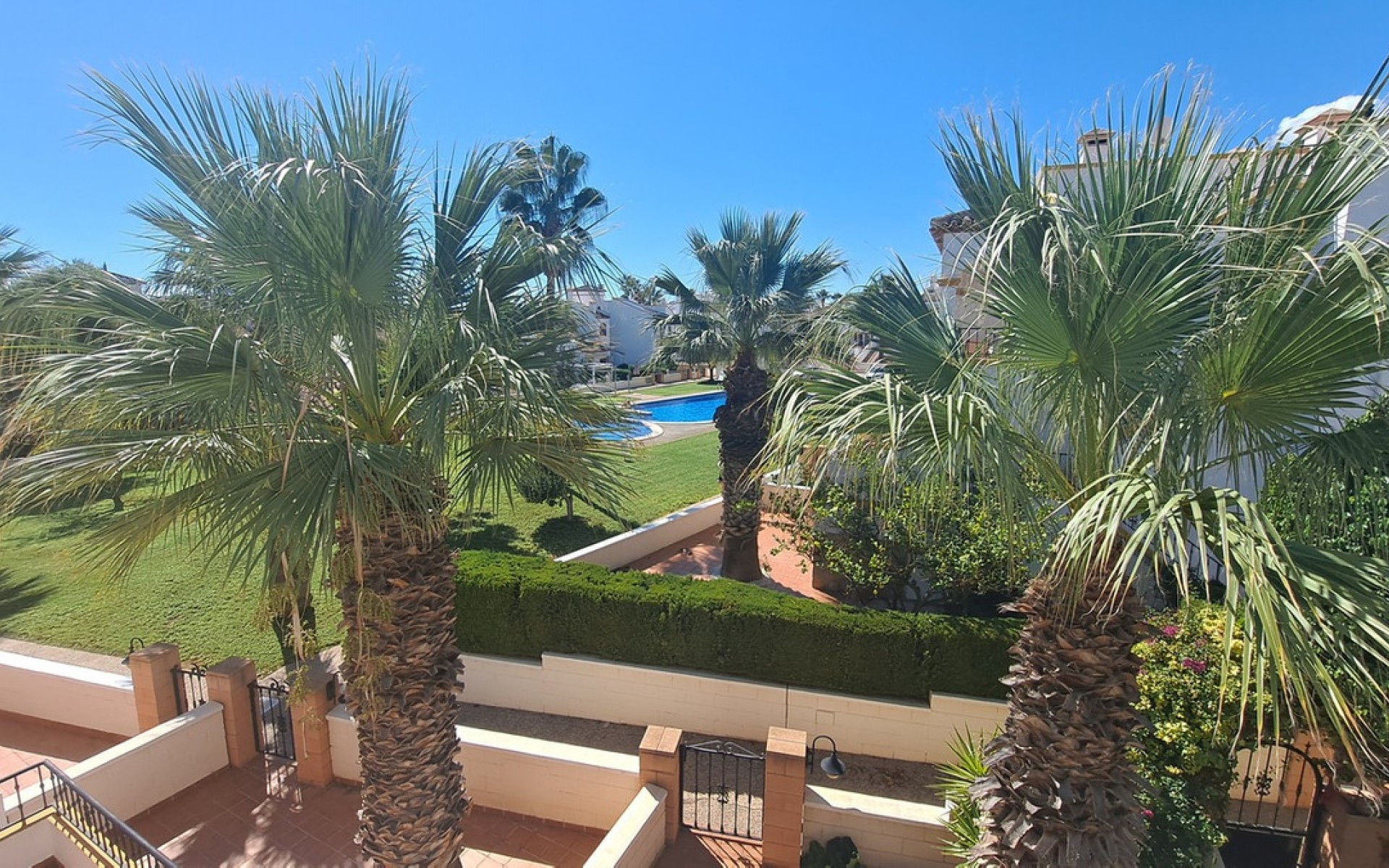 Resale - Townhouse - Orihuela - Orihuela Costa
