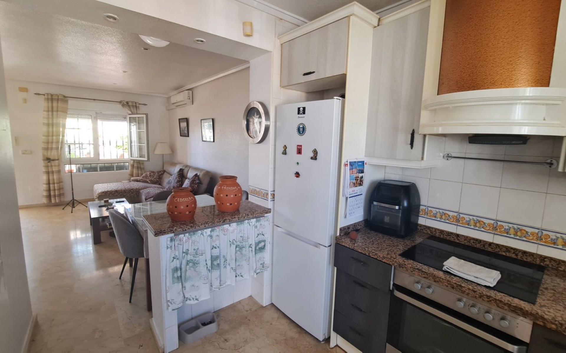 Resale - Townhouse - Orihuela - Orihuela Costa