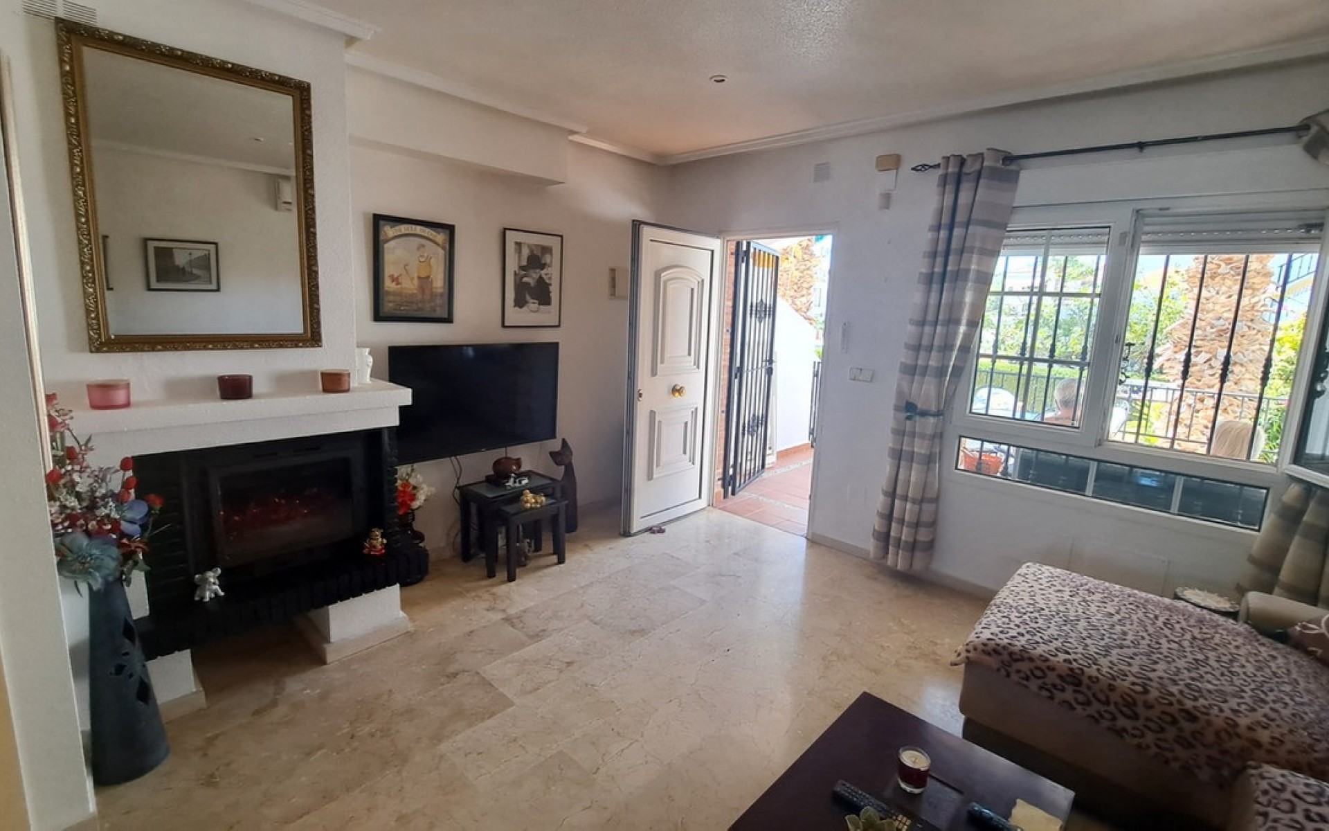 Resale - Townhouse - Orihuela - Orihuela Costa