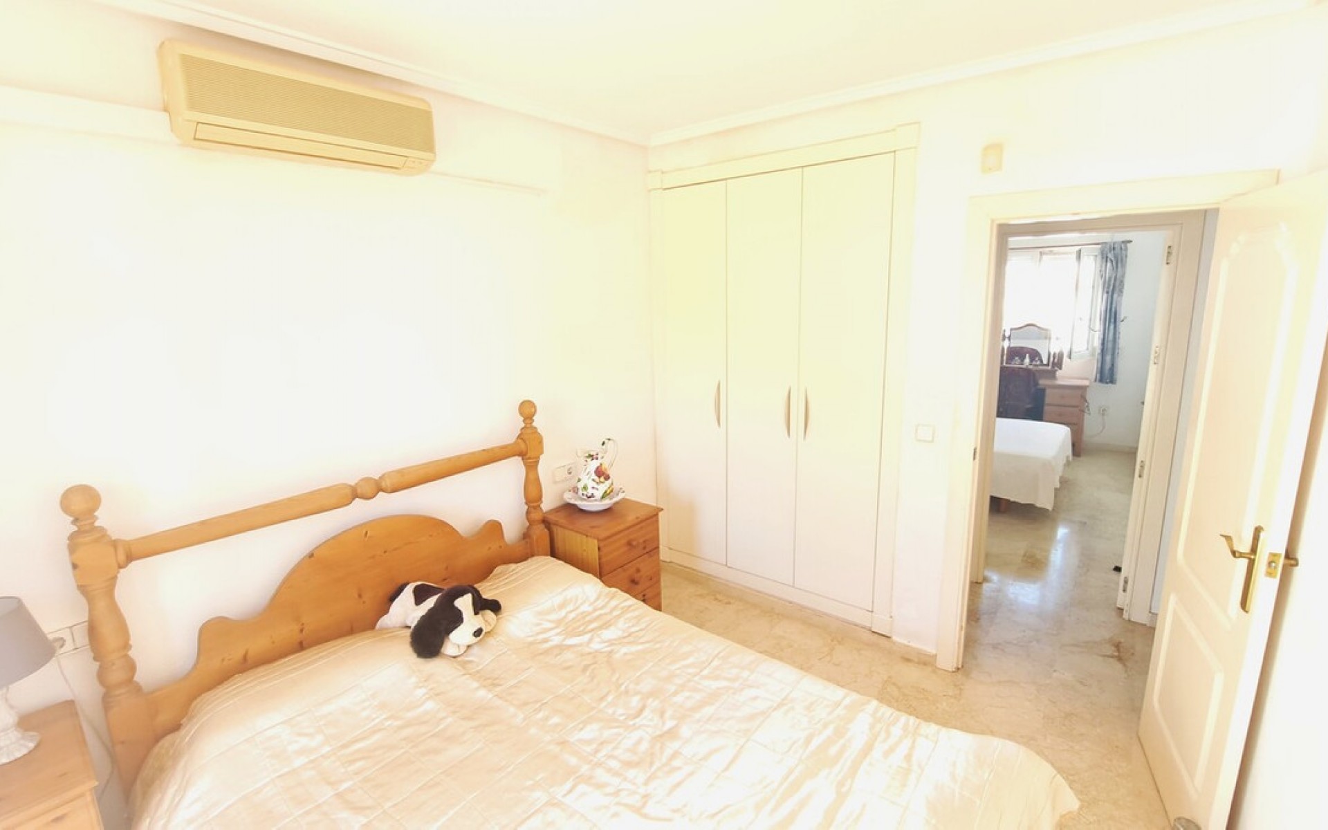 Resale - Townhouse - Orihuela - Orihuela Costa