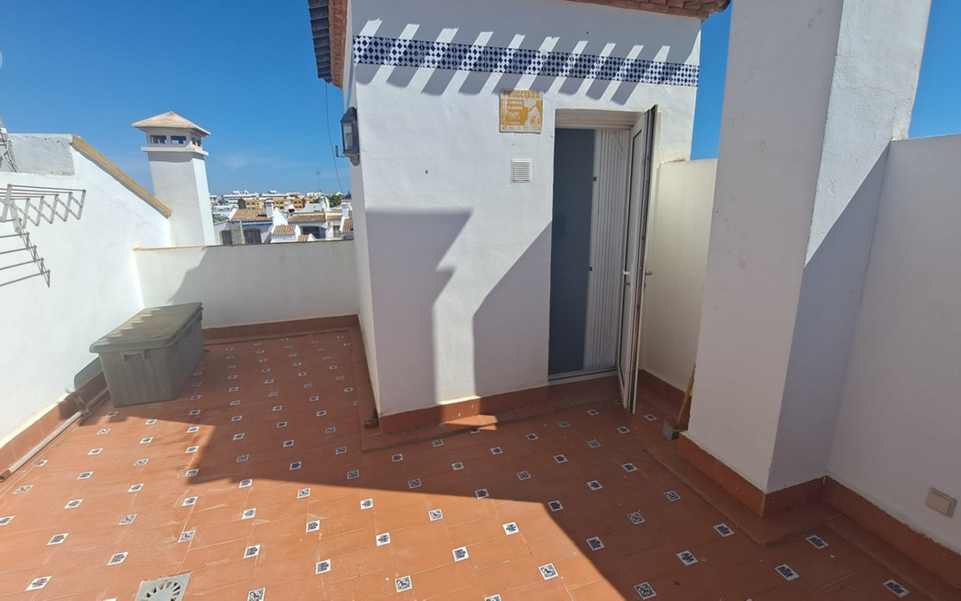 Resale - Townhouse - Orihuela - Orihuela Costa