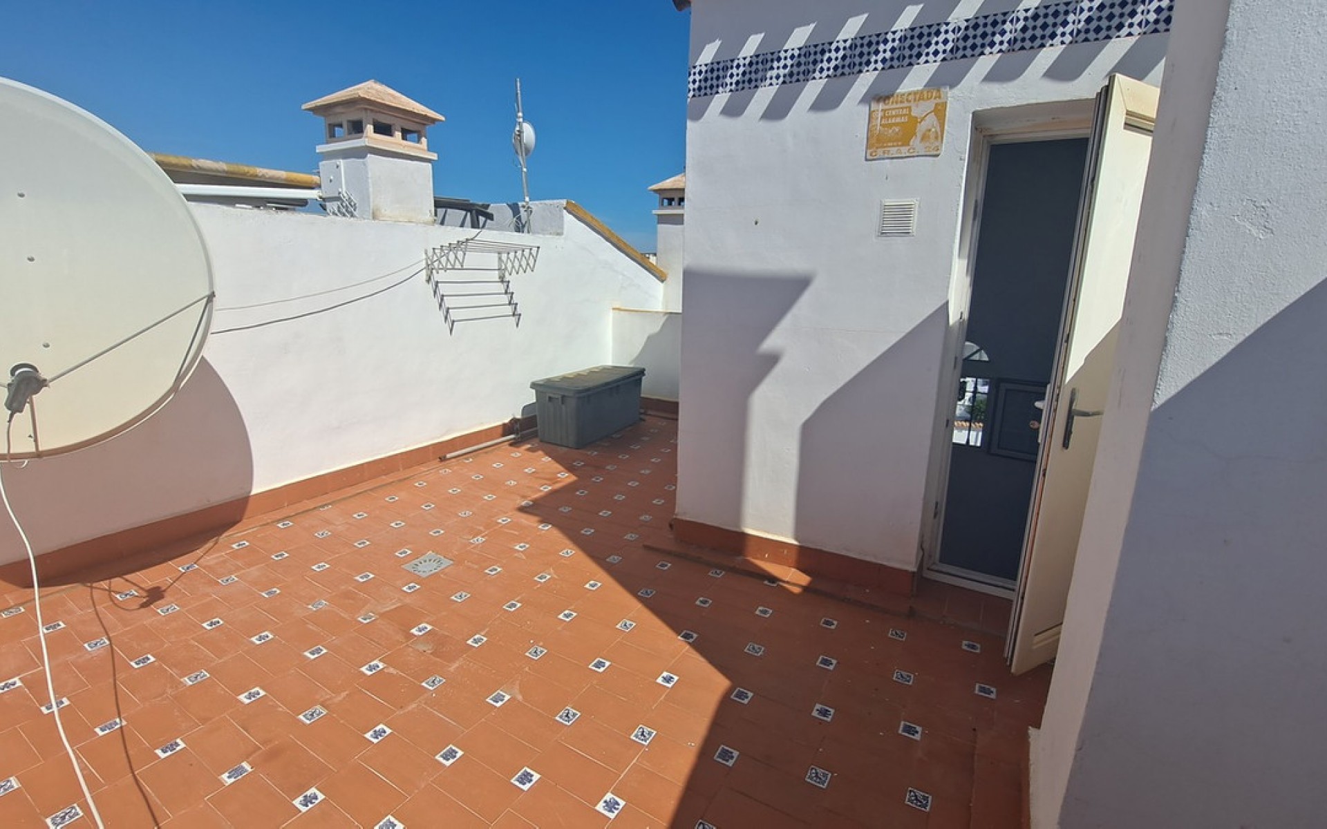 Resale - Townhouse - Orihuela - Orihuela Costa