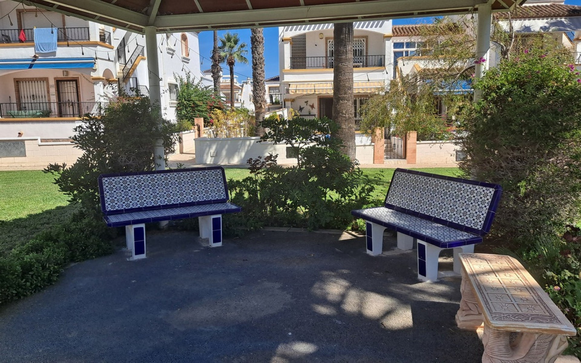 Resale - Townhouse - Orihuela - Orihuela Costa