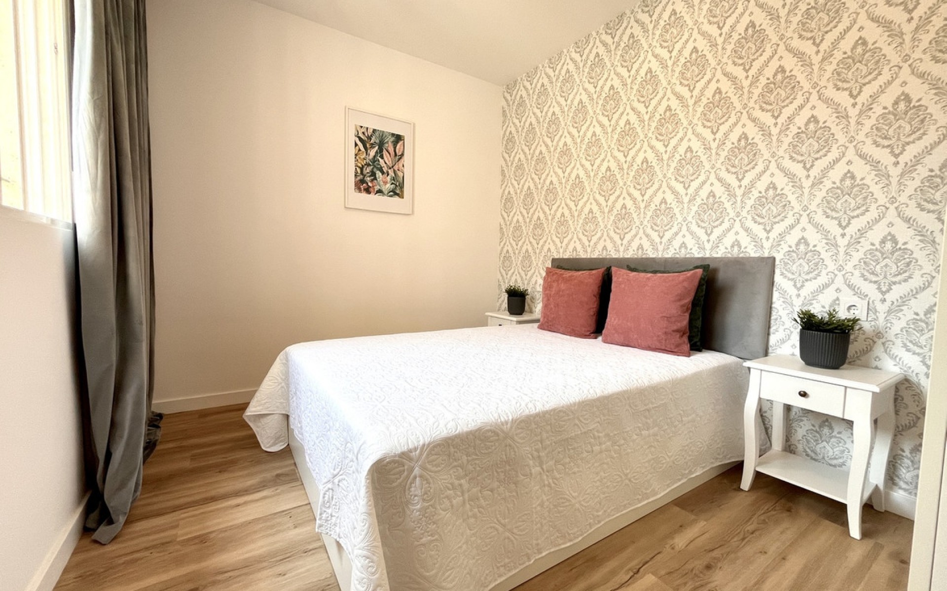 Resale - Townhouse - Orihuela - Playa Flamenca