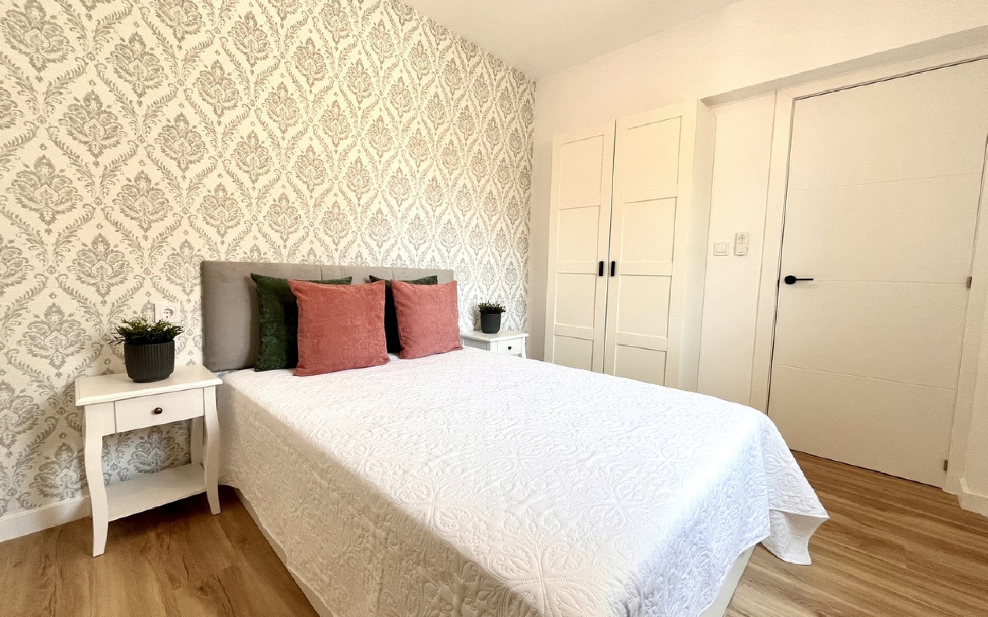 Resale - Townhouse - Orihuela - Playa Flamenca