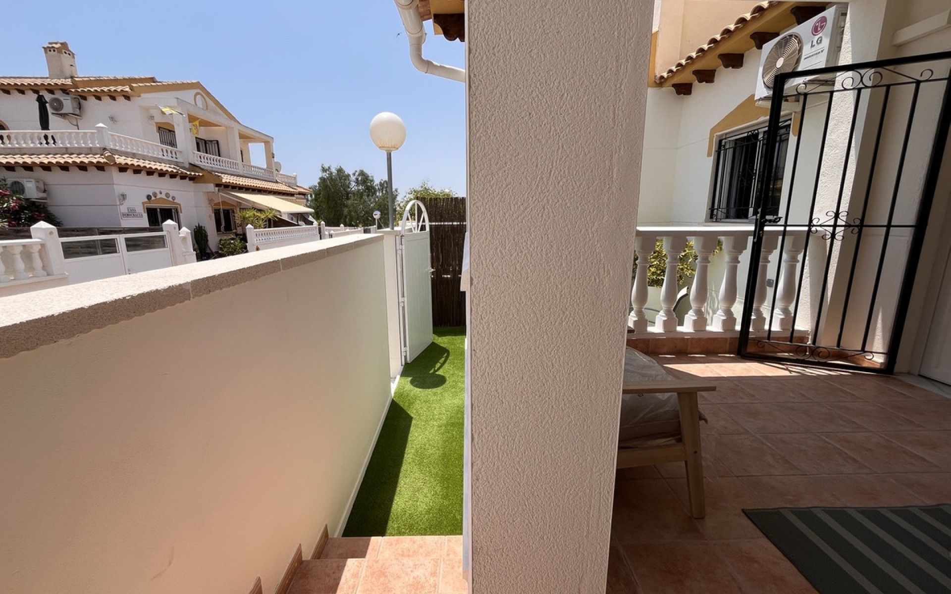 Resale - Townhouse - Orihuela - Playa Flamenca