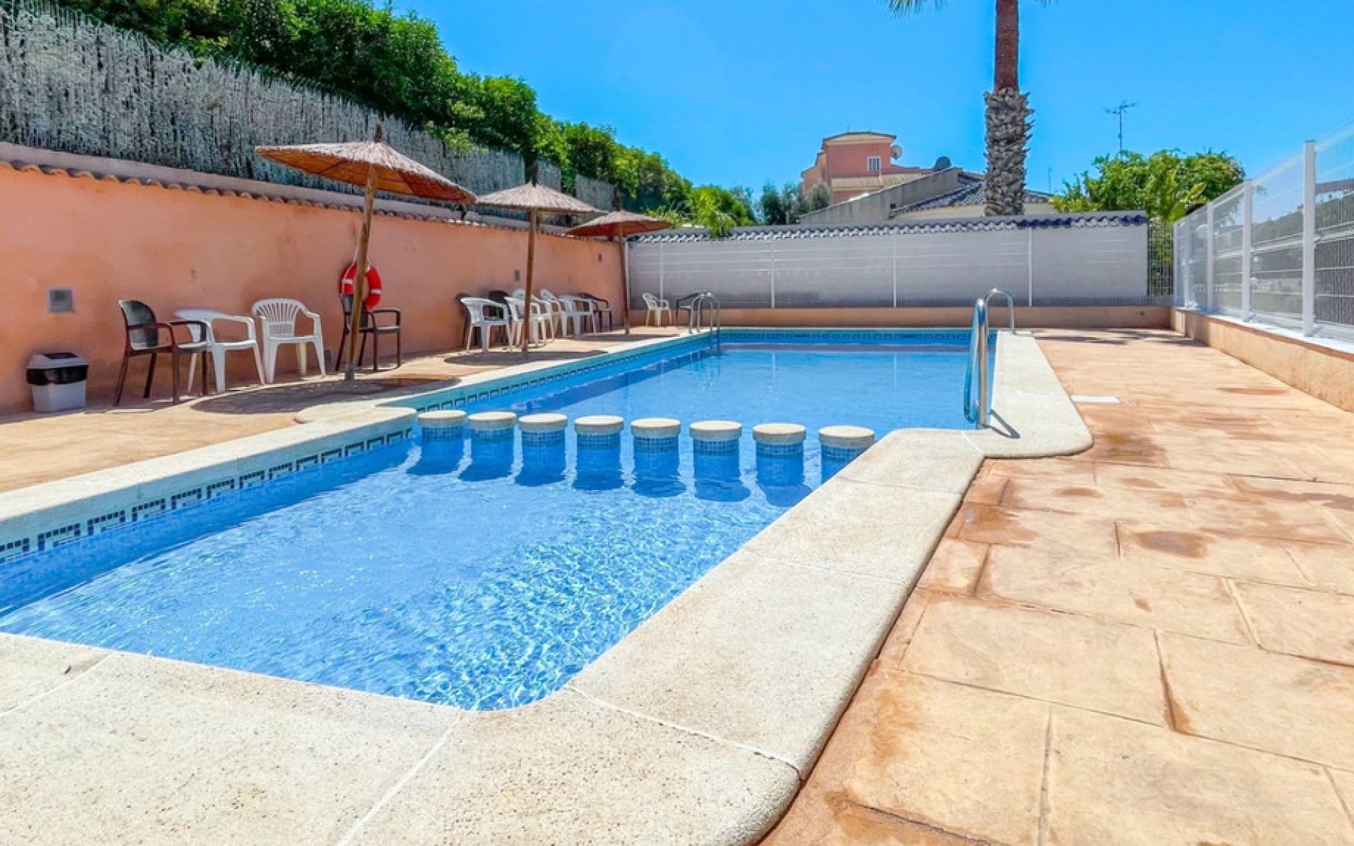 Resale - Townhouse - Orihuela - Playa Flamenca