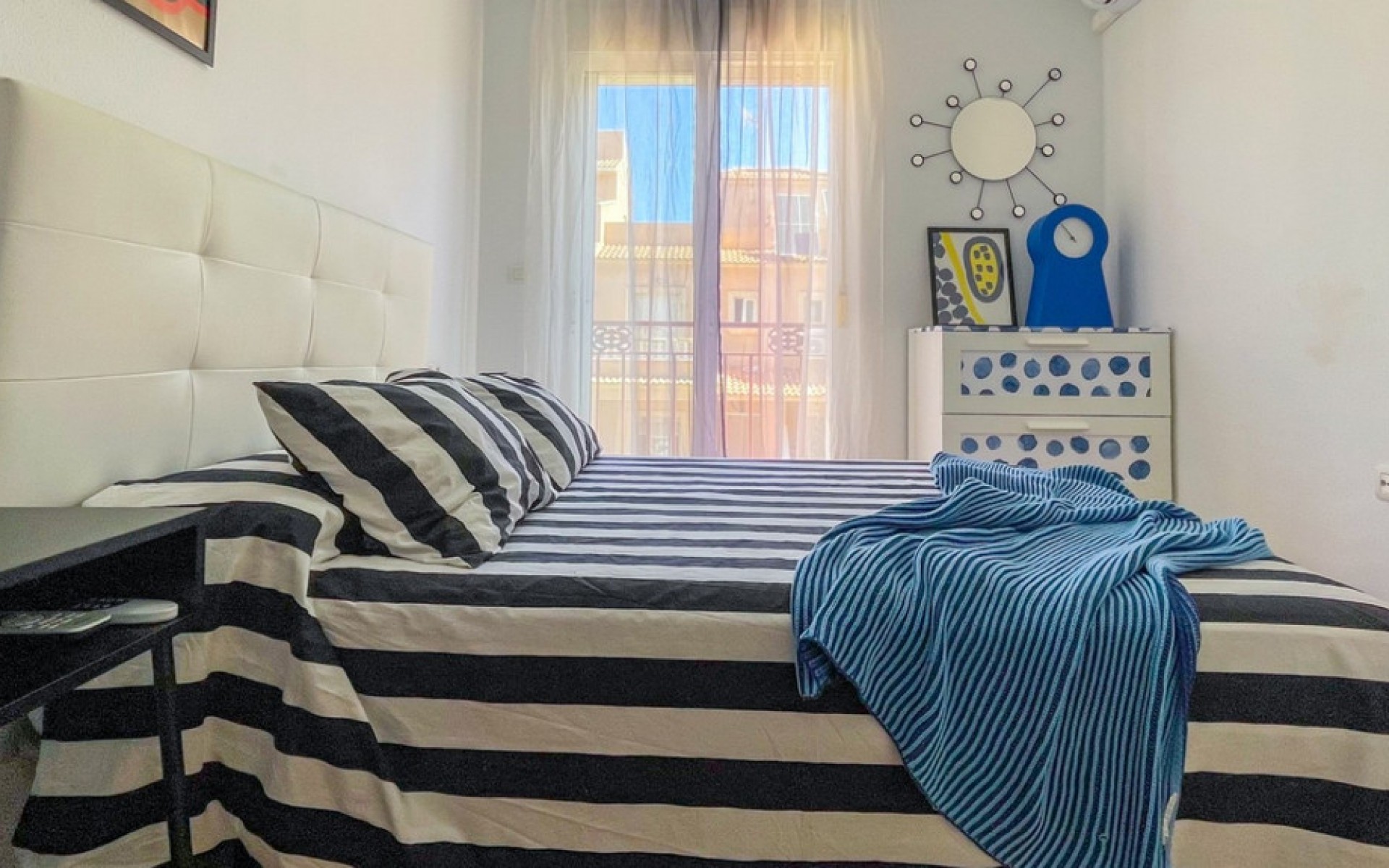 Resale - Townhouse - Orihuela - Playa Flamenca