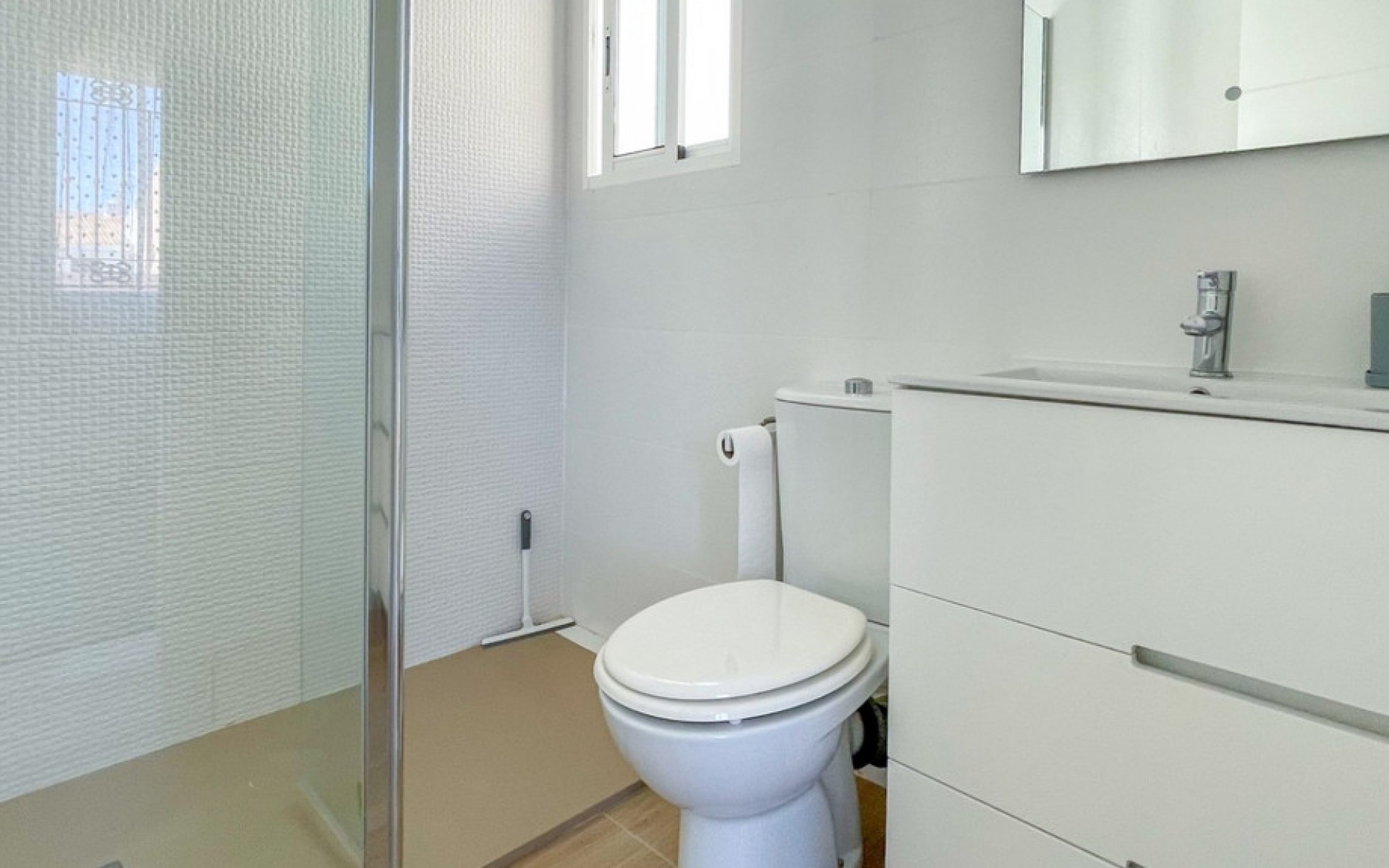 Resale - Townhouse - Orihuela - Playa Flamenca