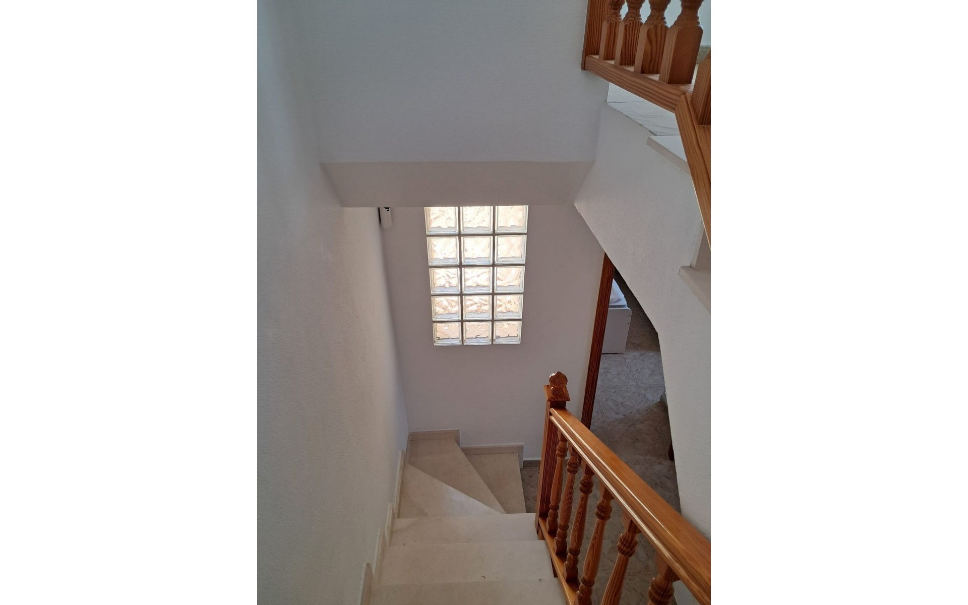 Resale - Townhouse - Orihuela - Playa Flamenca
