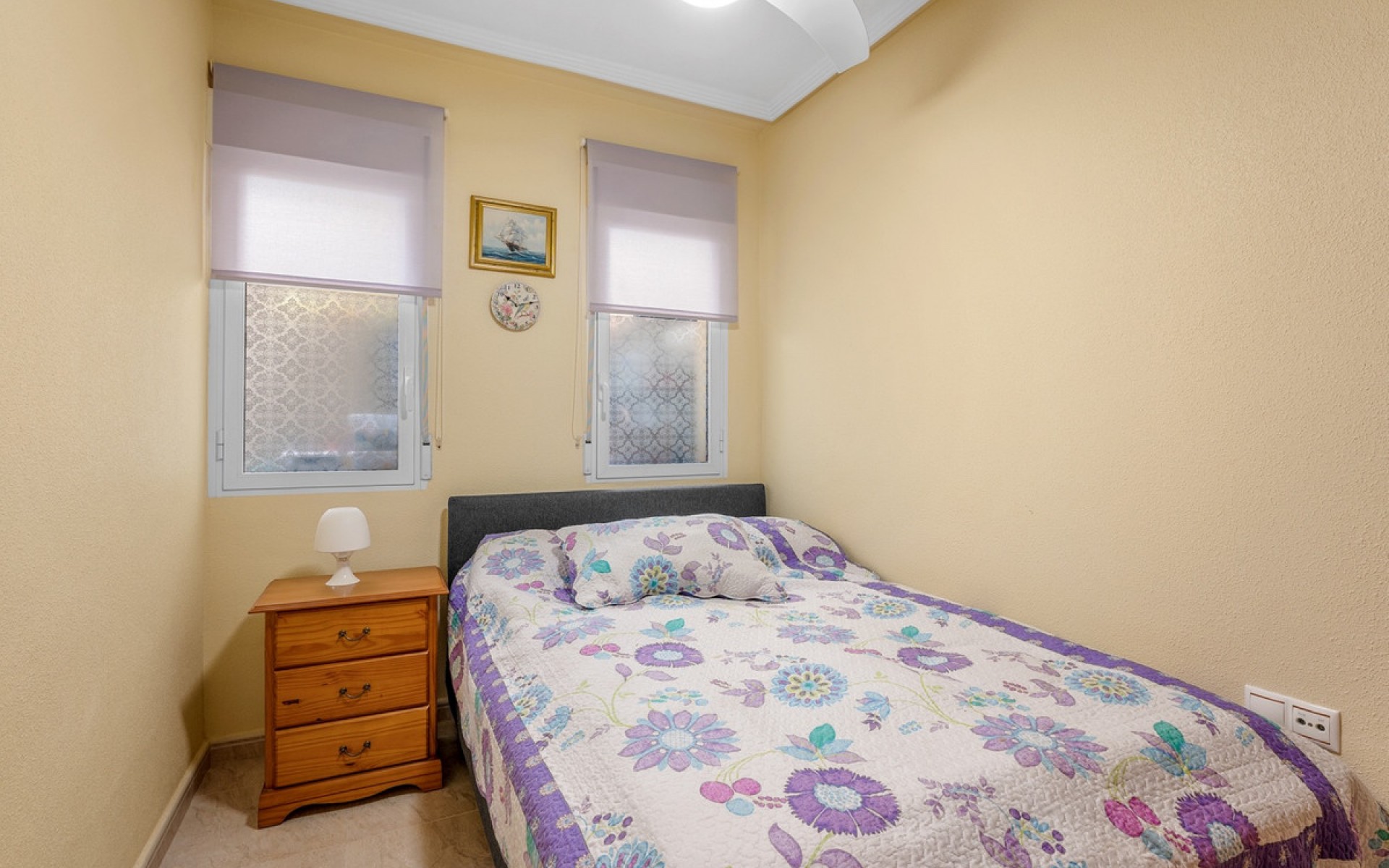 Resale - Townhouse - Orihuela - Villamartin