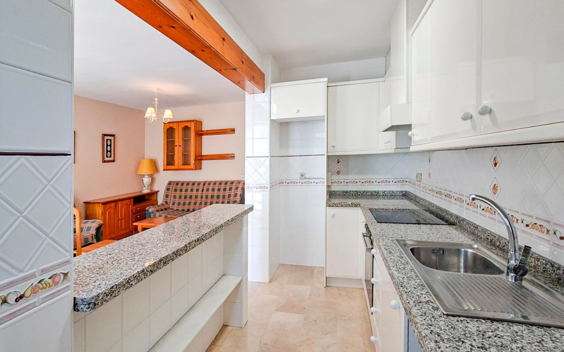 Resale - Townhouse - Orihuela - Villamartin