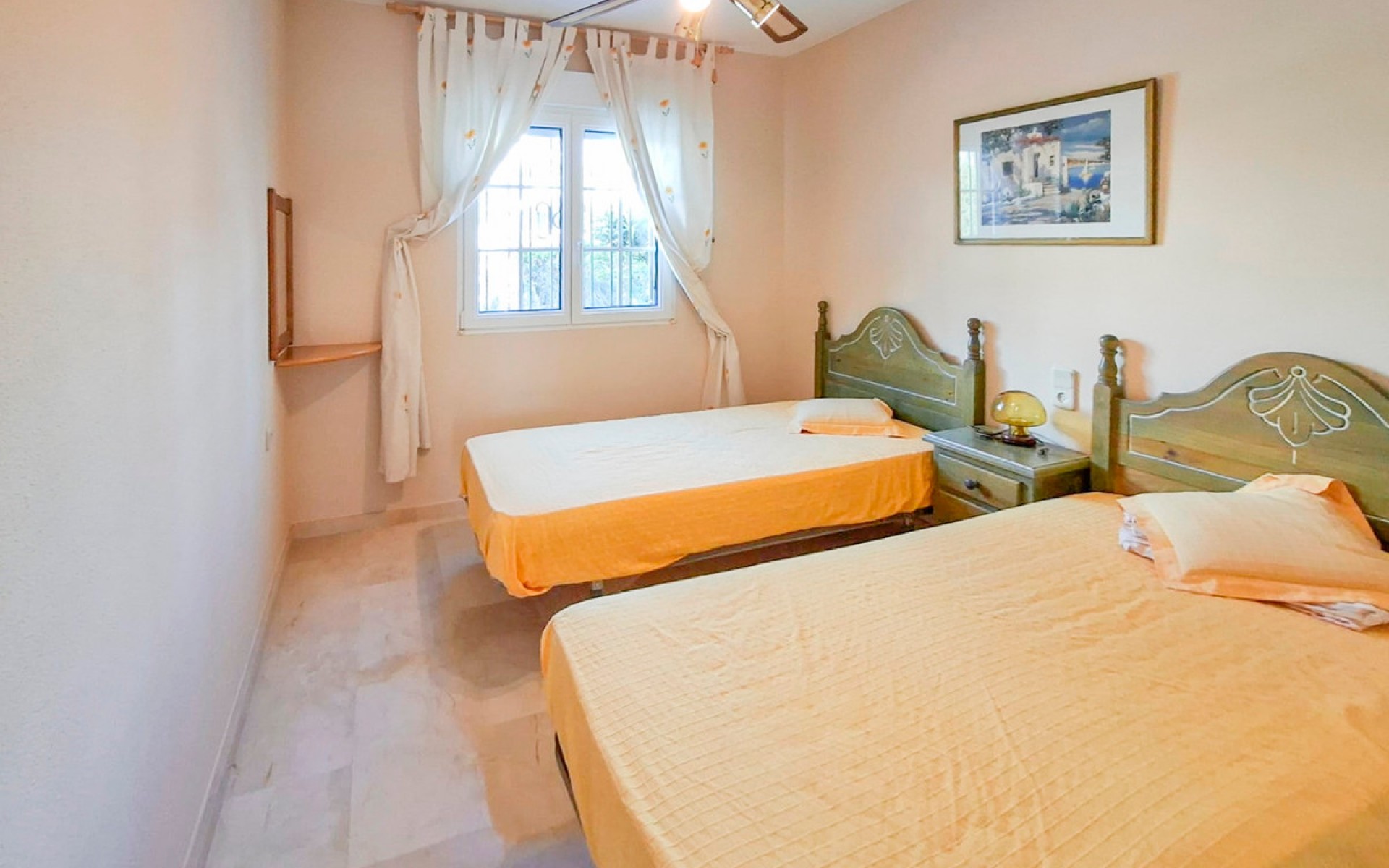 Resale - Townhouse - Orihuela - Villamartin