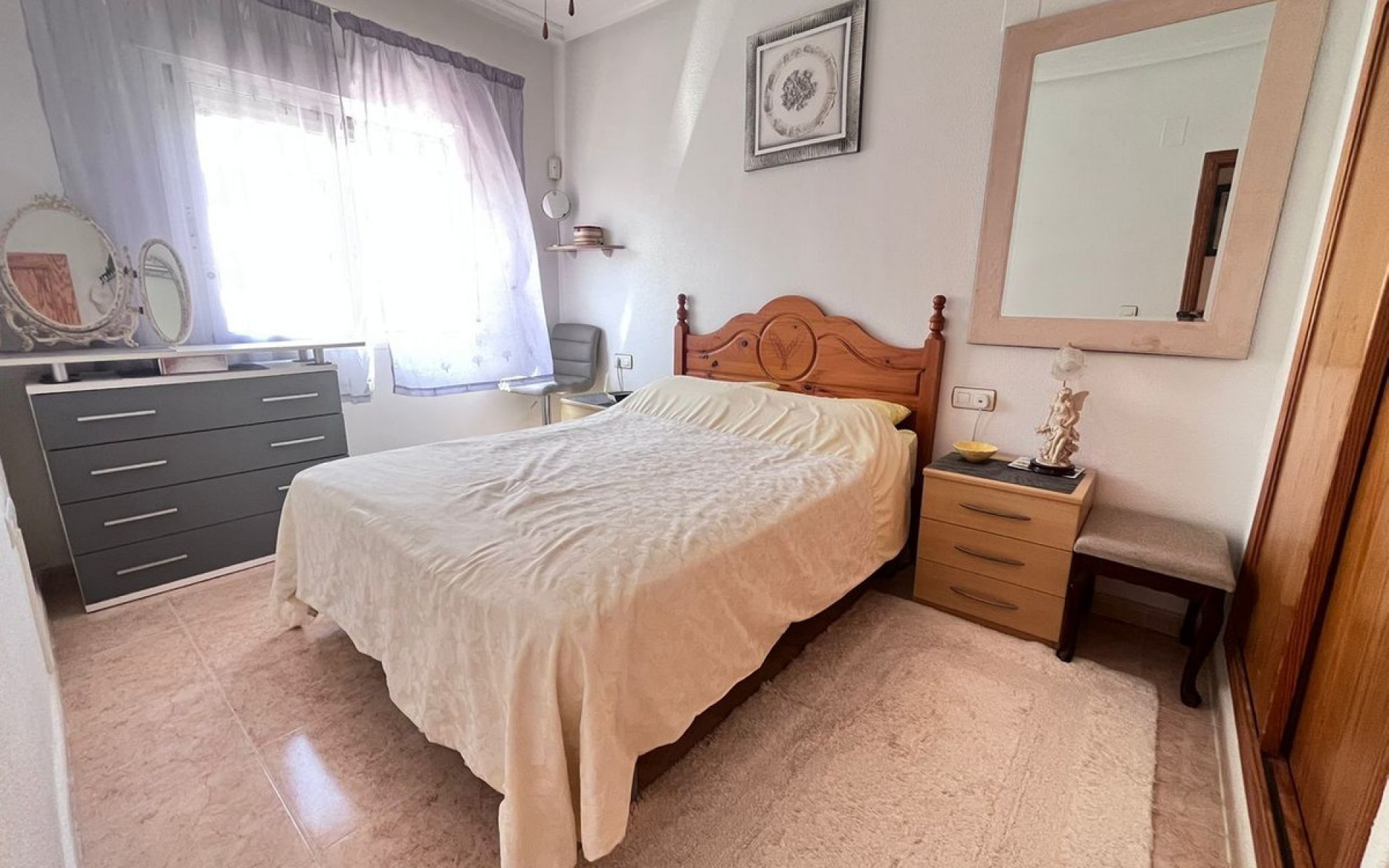 Resale - Townhouse - Orihuela - Villamartin