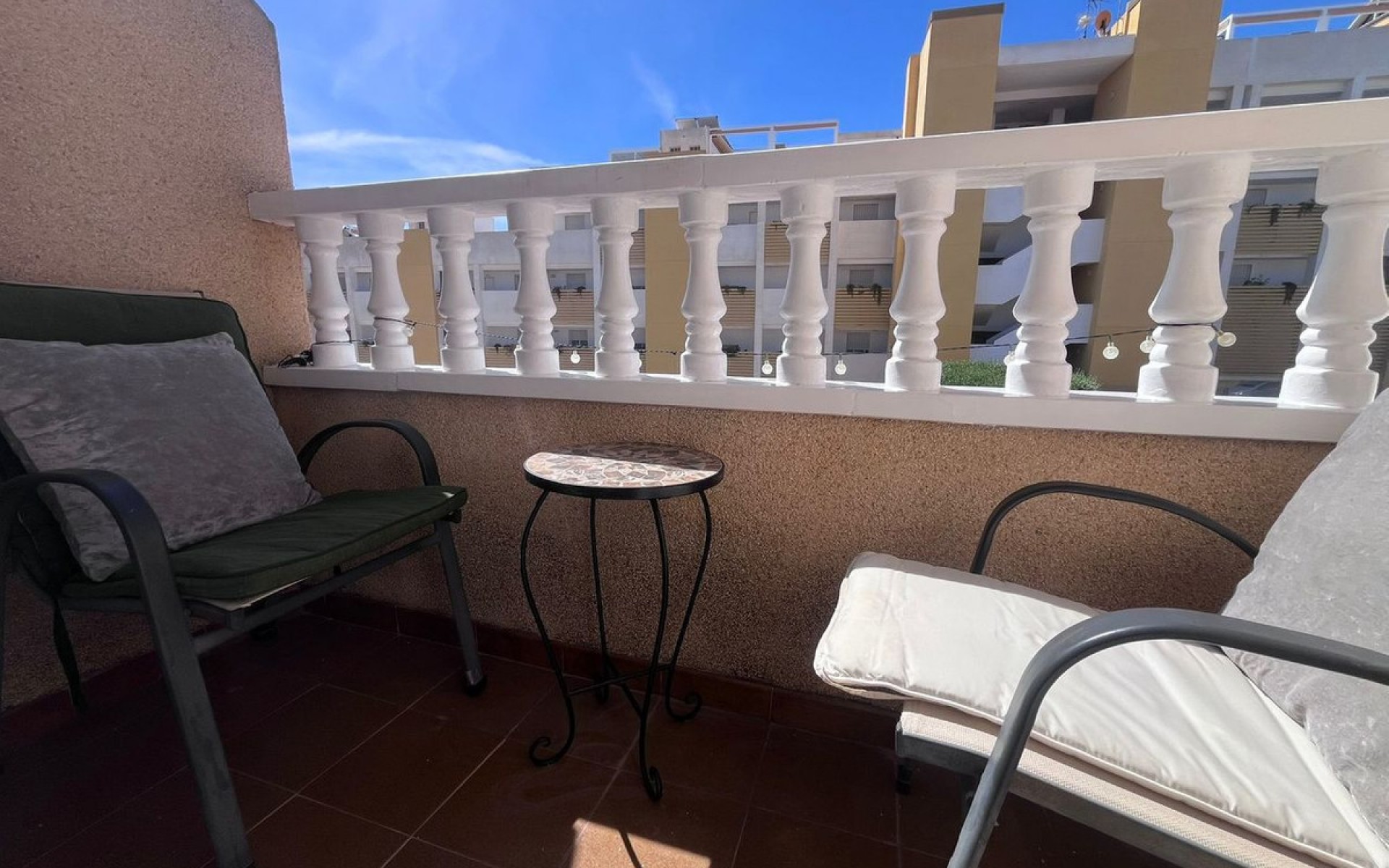 Resale - Townhouse - Orihuela - Villamartin