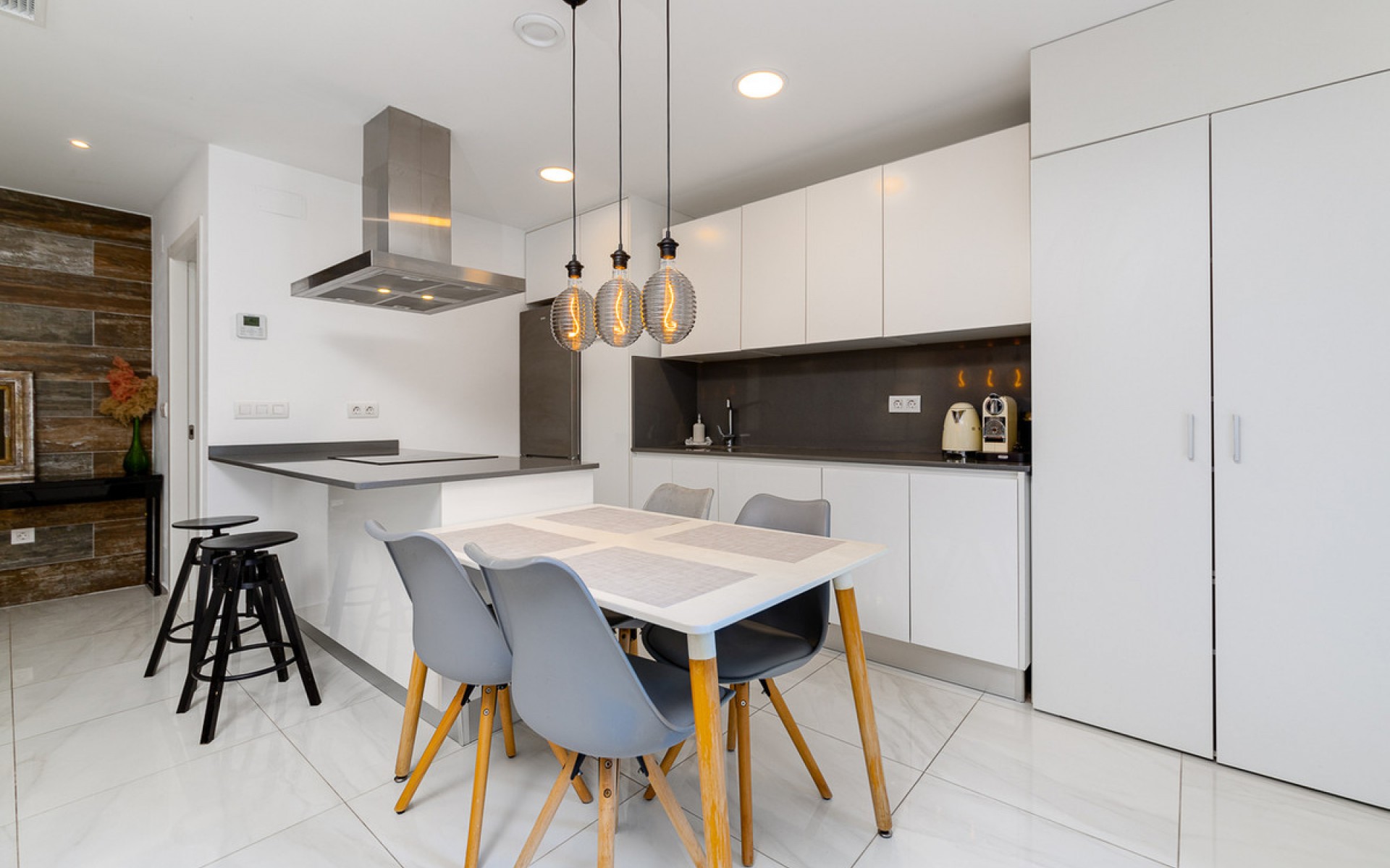Resale - Townhouse - Orihuela - Villamartin
