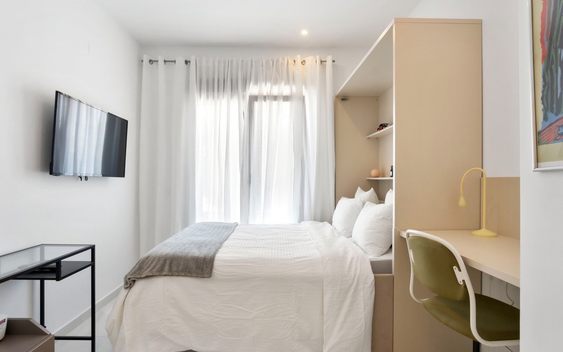 Resale - Townhouse - Orihuela - Villamartin