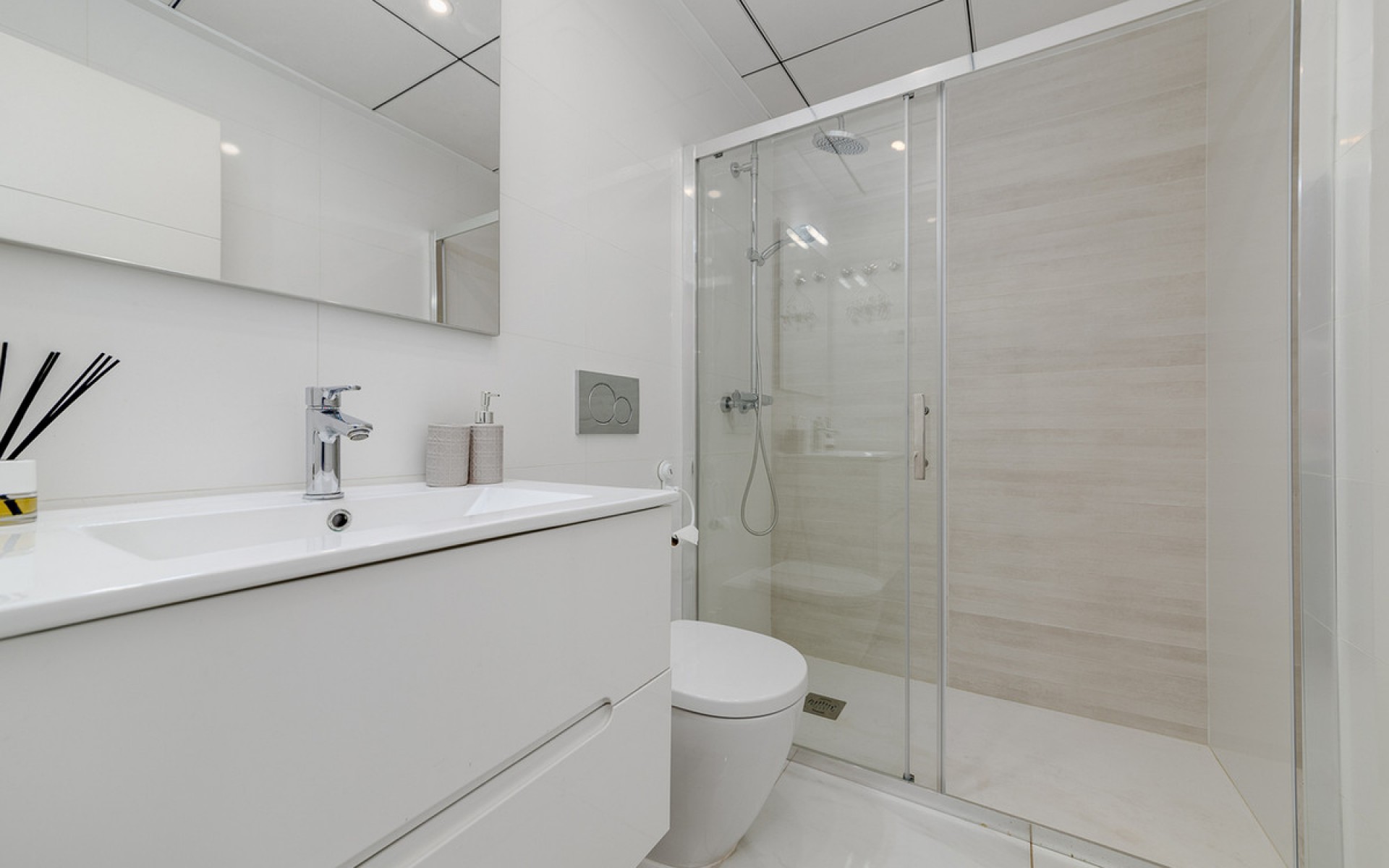 Resale - Townhouse - Orihuela - Villamartin