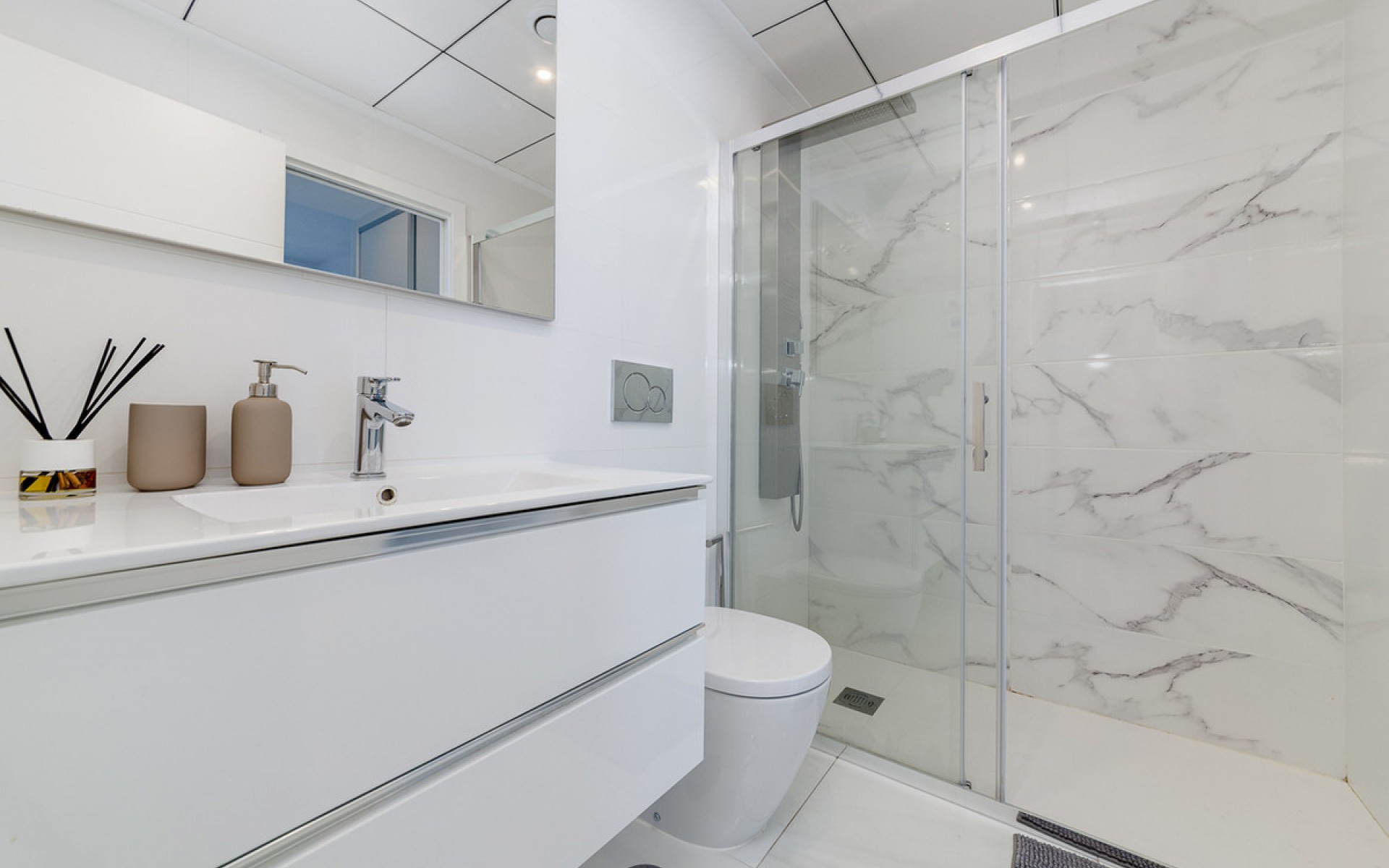 Resale - Townhouse - Orihuela - Villamartin