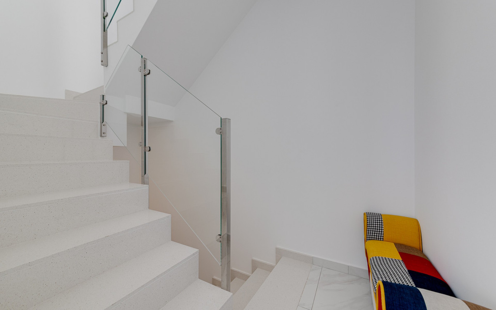 Resale - Townhouse - Orihuela - Villamartin