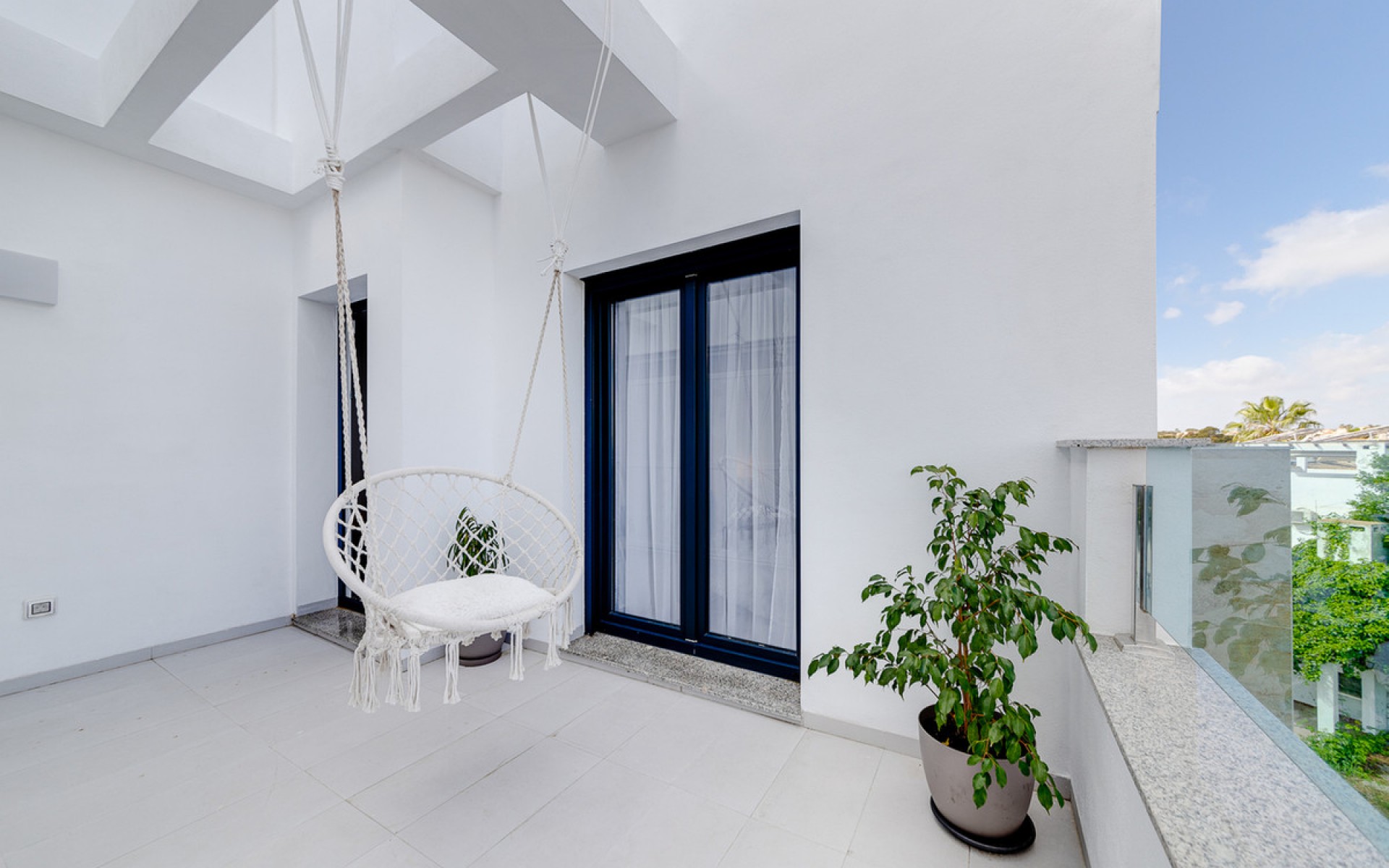 Resale - Townhouse - Orihuela - Villamartin