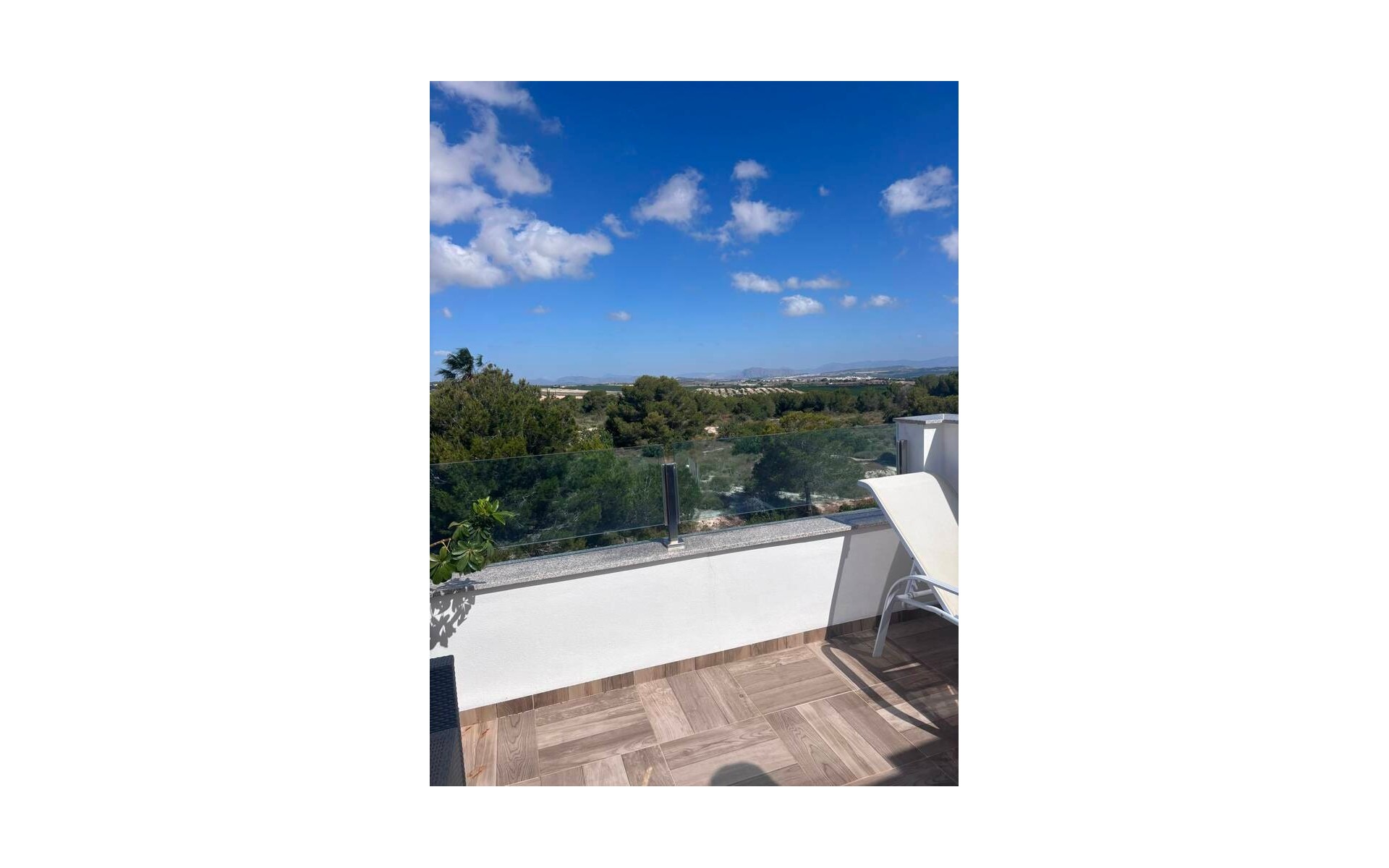 Resale - Townhouse - Orihuela - Villamartin