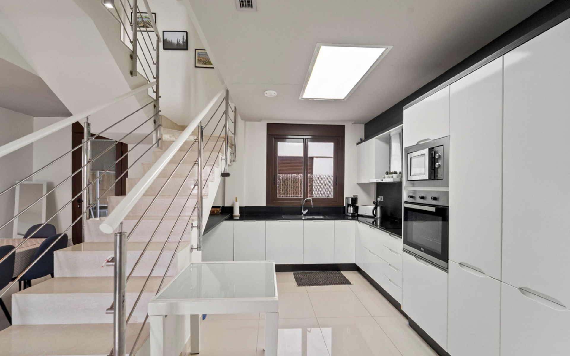 Resale - Townhouse - Orihuela - Villamartin