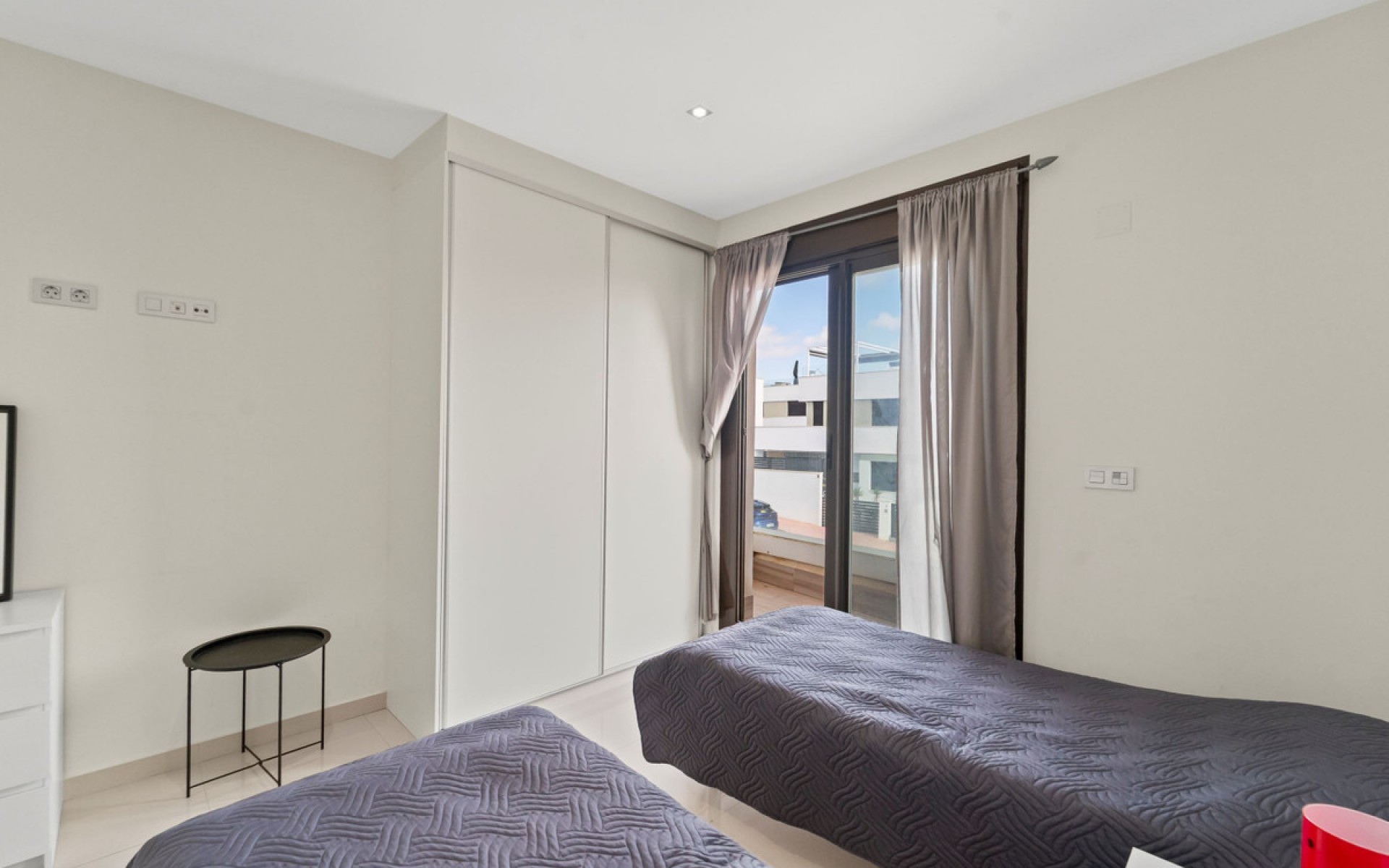 Resale - Townhouse - Orihuela - Villamartin