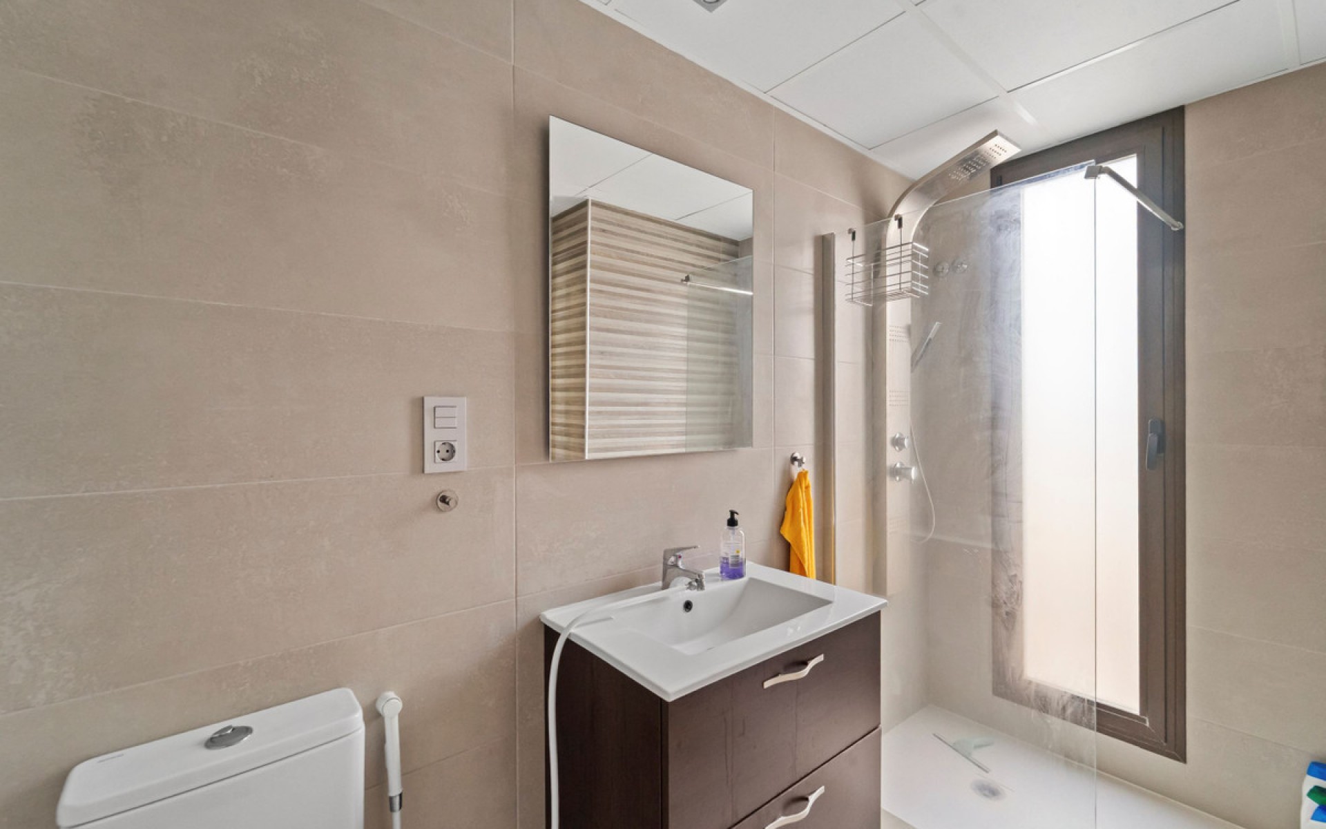 Resale - Townhouse - Orihuela - Villamartin