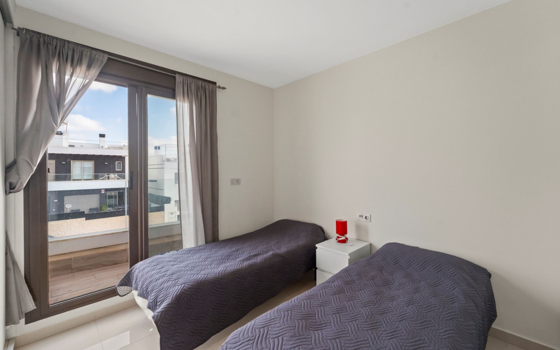 Resale - Townhouse - Orihuela - Villamartin