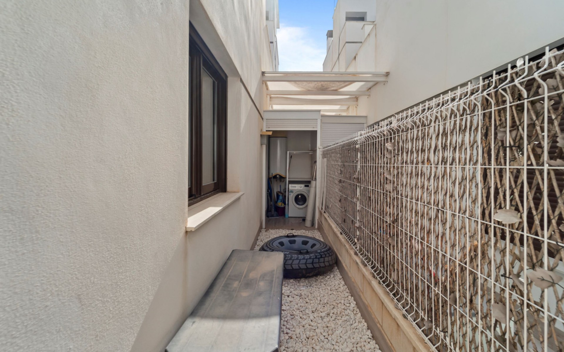 Resale - Townhouse - Orihuela - Villamartin