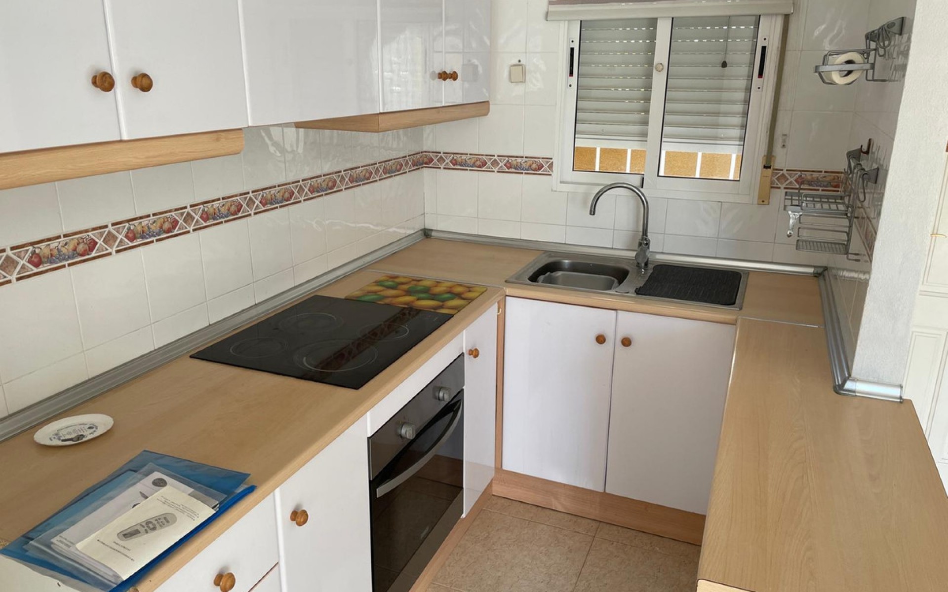 Resale - Townhouse - Orihuela - Villamartin