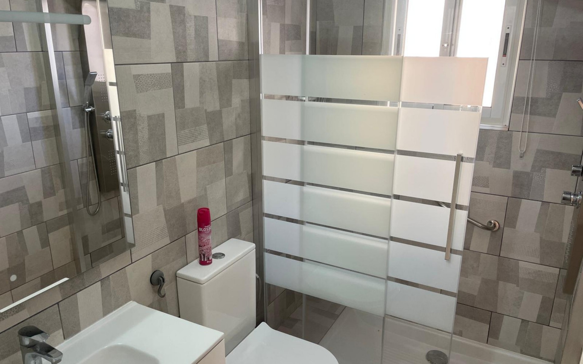 Resale - Townhouse - Orihuela - Villamartin