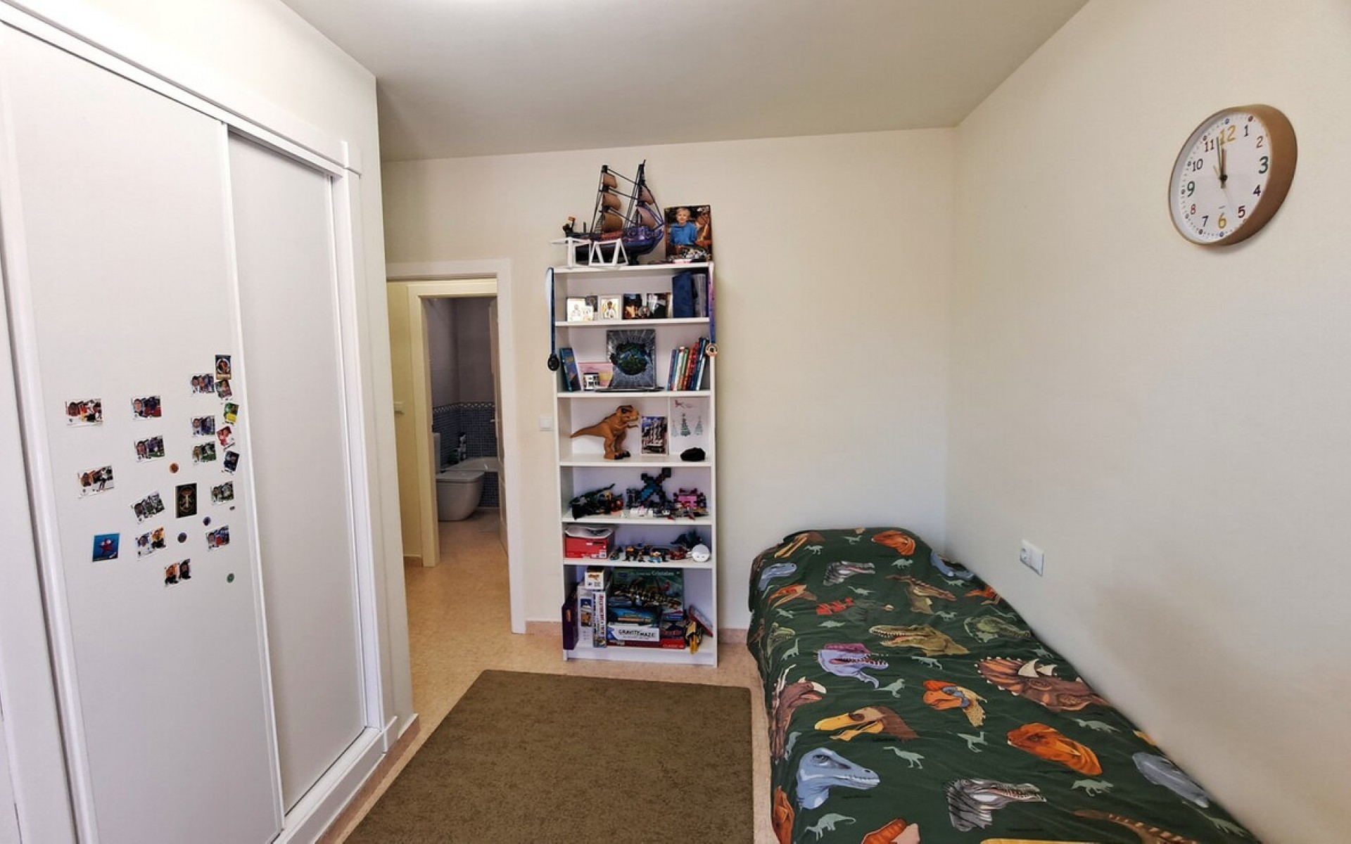 Resale - Townhouse - Orihuela - Villamartin