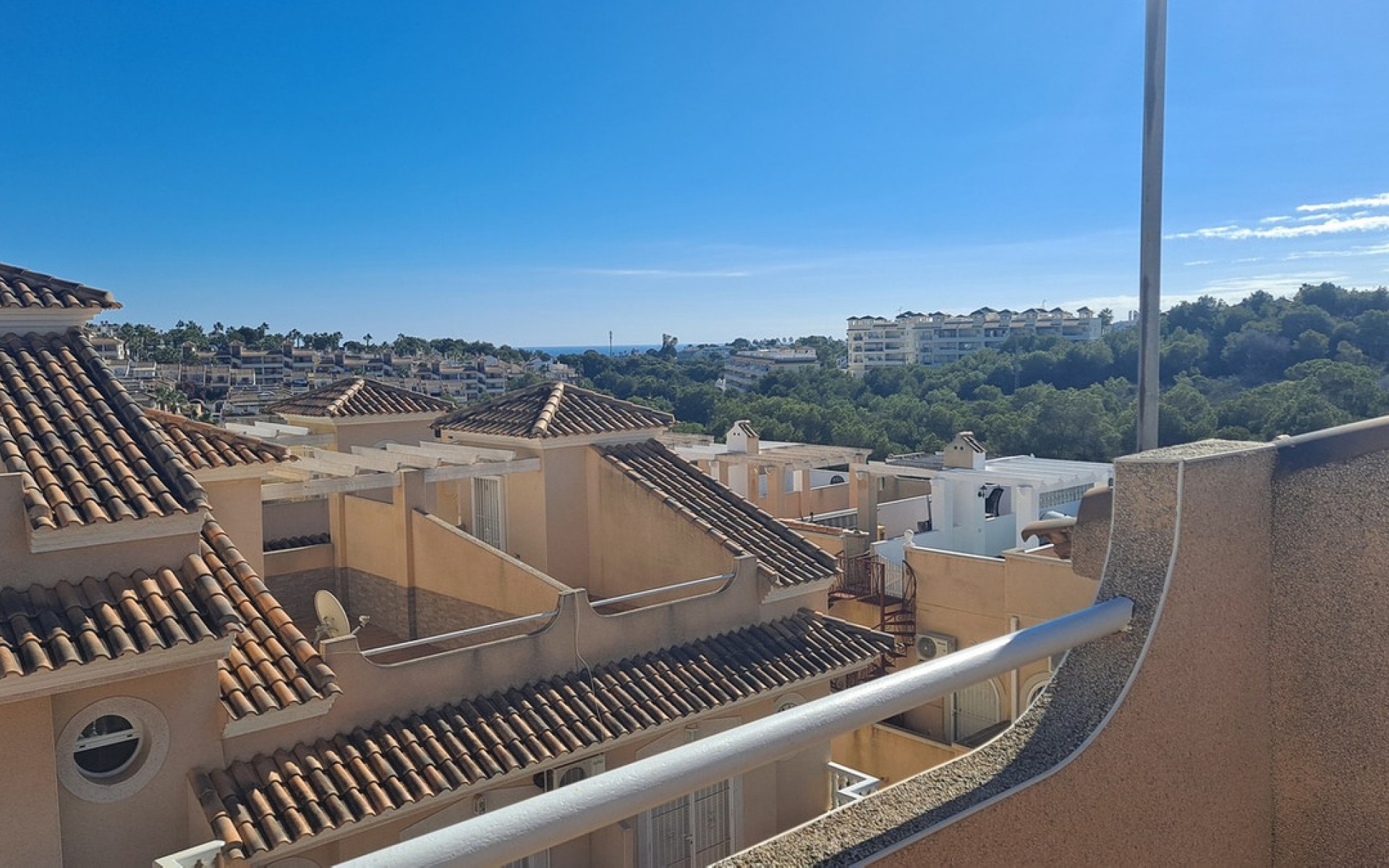 Resale - Townhouse - Orihuela - Villamartin
