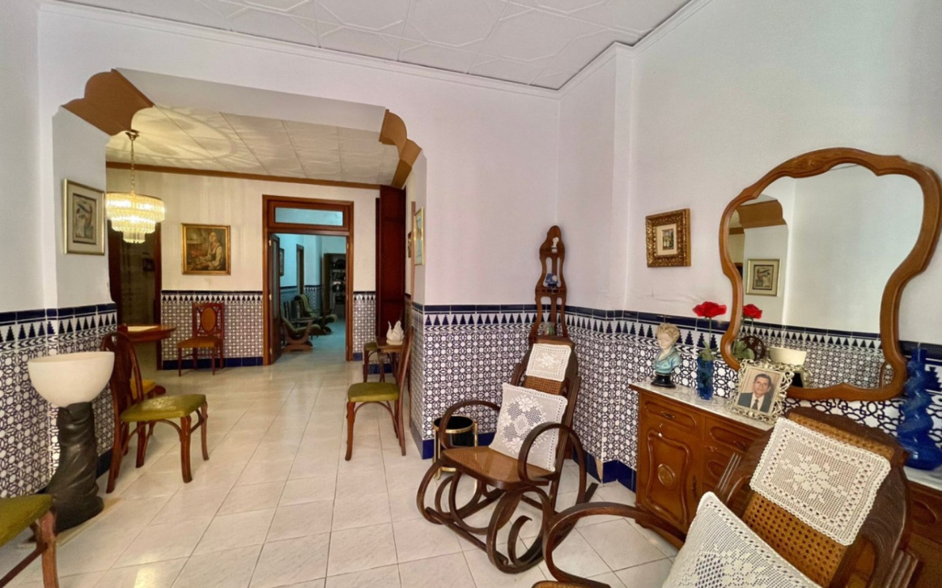 Resale - Townhouse - Pedreguer - Pedreguer Centro