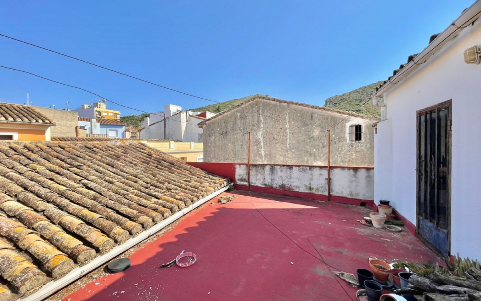 Resale - Townhouse - Pedreguer - Pedreguer Centro