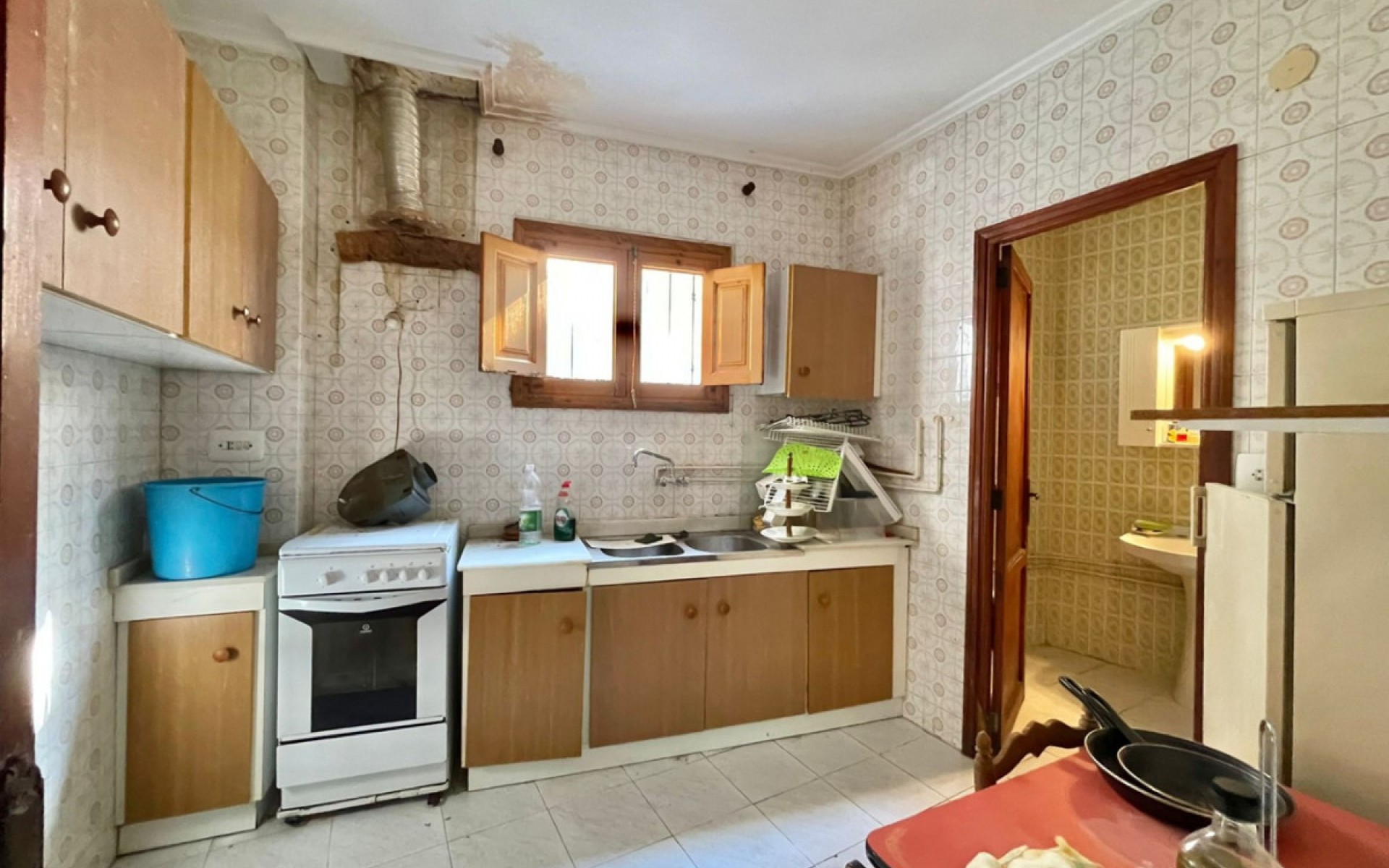 Resale - Townhouse - Pedreguer - Pedreguer Centro