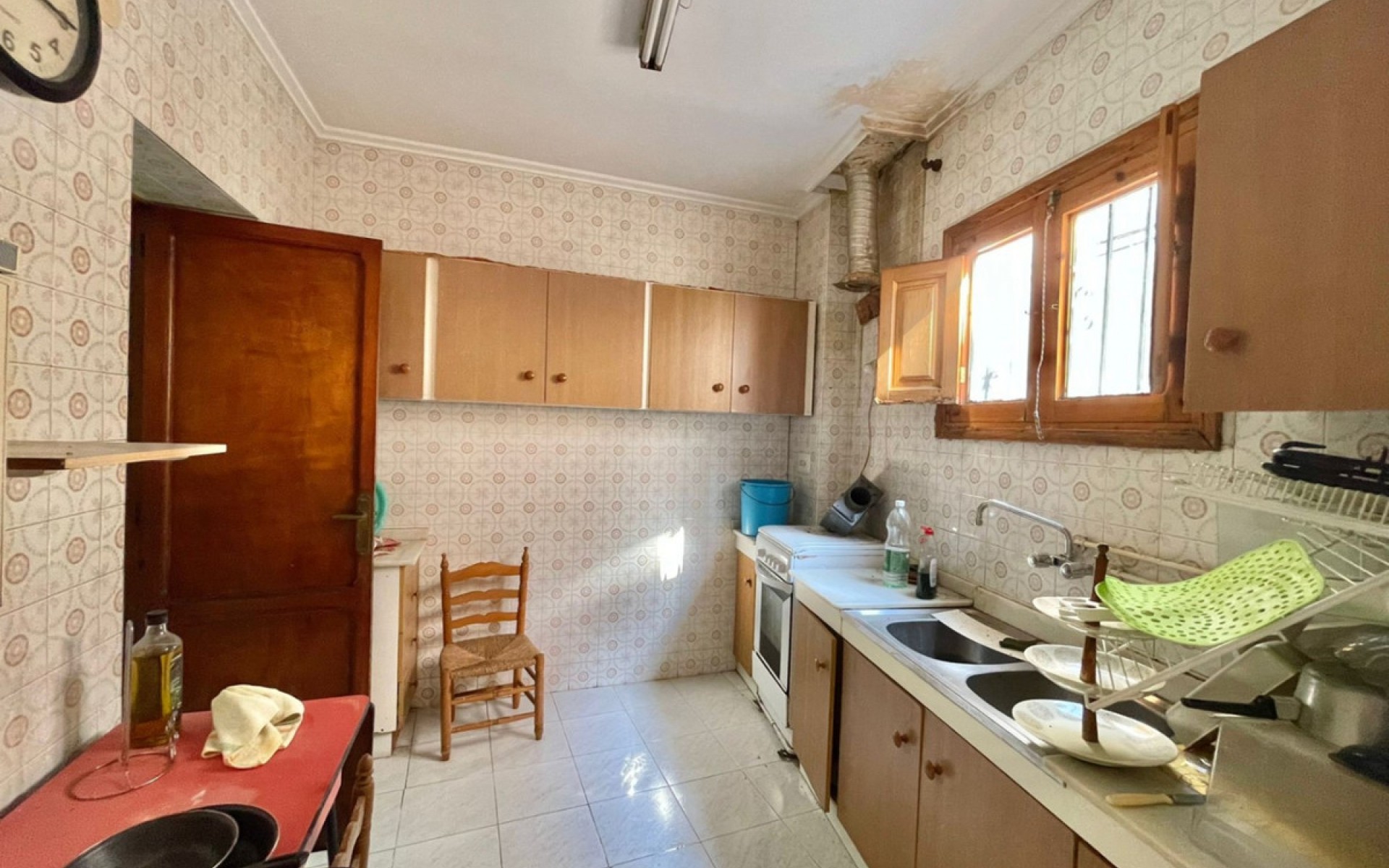 Resale - Townhouse - Pedreguer - Pedreguer Centro