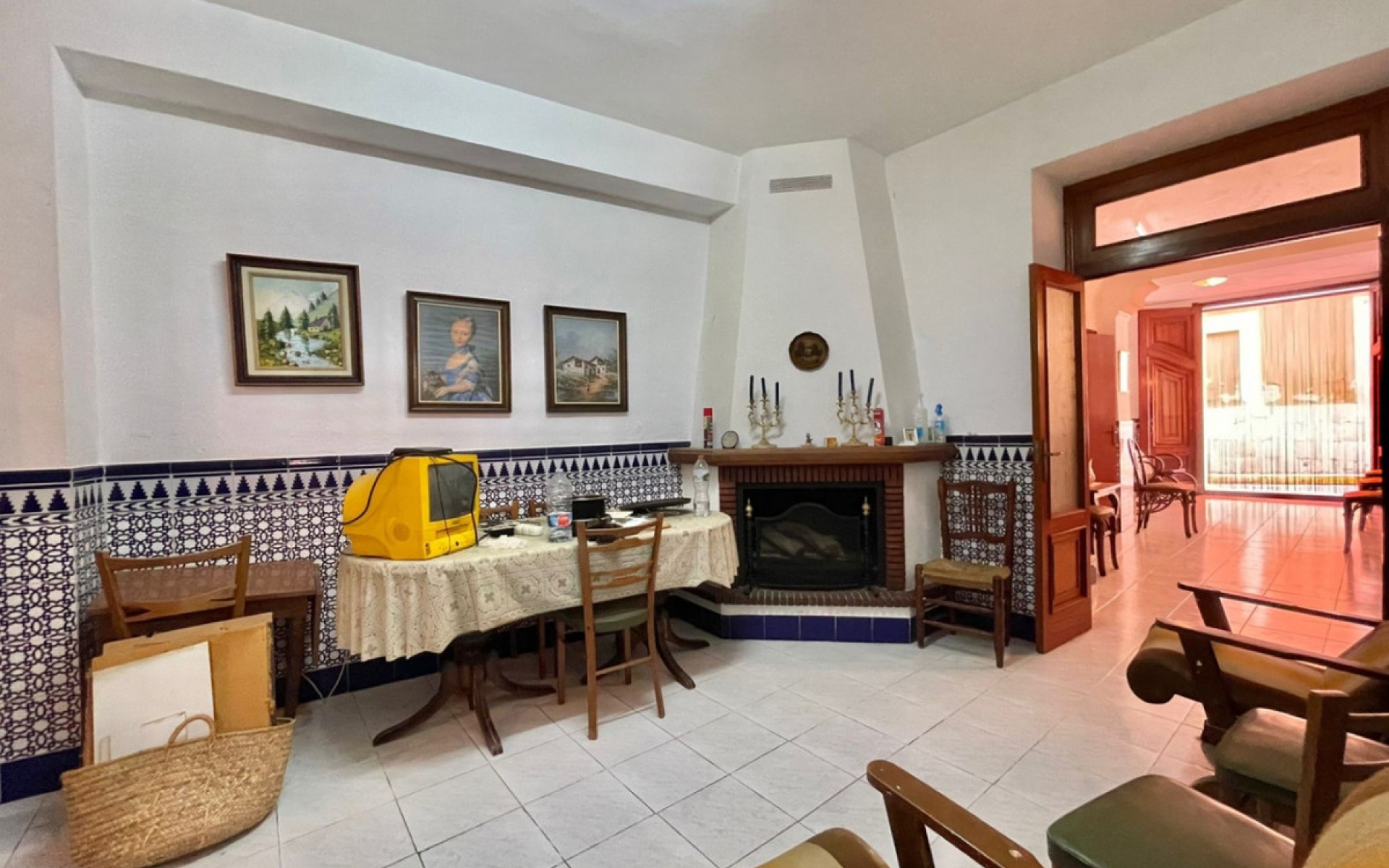 Resale - Townhouse - Pedreguer - Pedreguer Centro