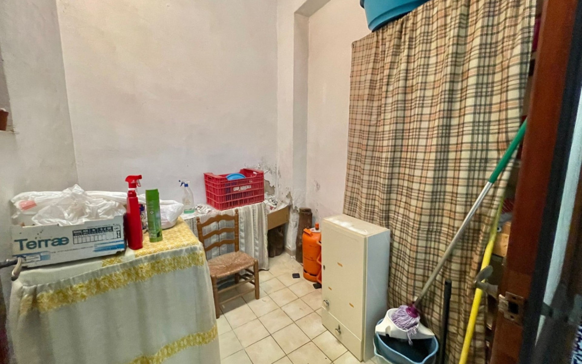 Resale - Townhouse - Pedreguer - Pedreguer Centro