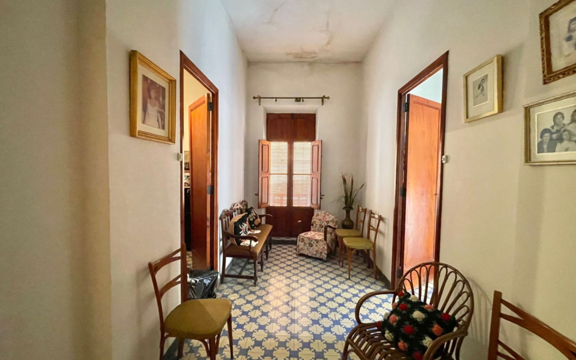 Resale - Townhouse - Pedreguer - Pedreguer Centro