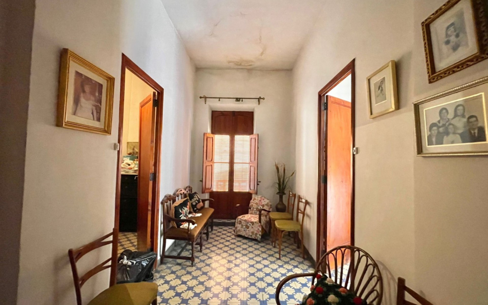 Resale - Townhouse - Pedreguer - Pedreguer Centro