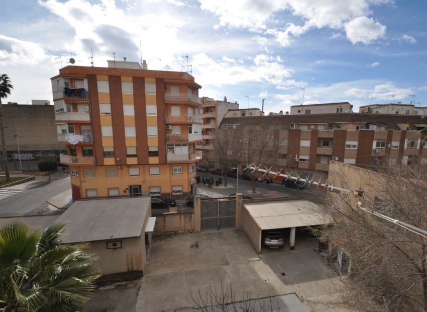 Resale - Townhouse - Petrel - Petrer