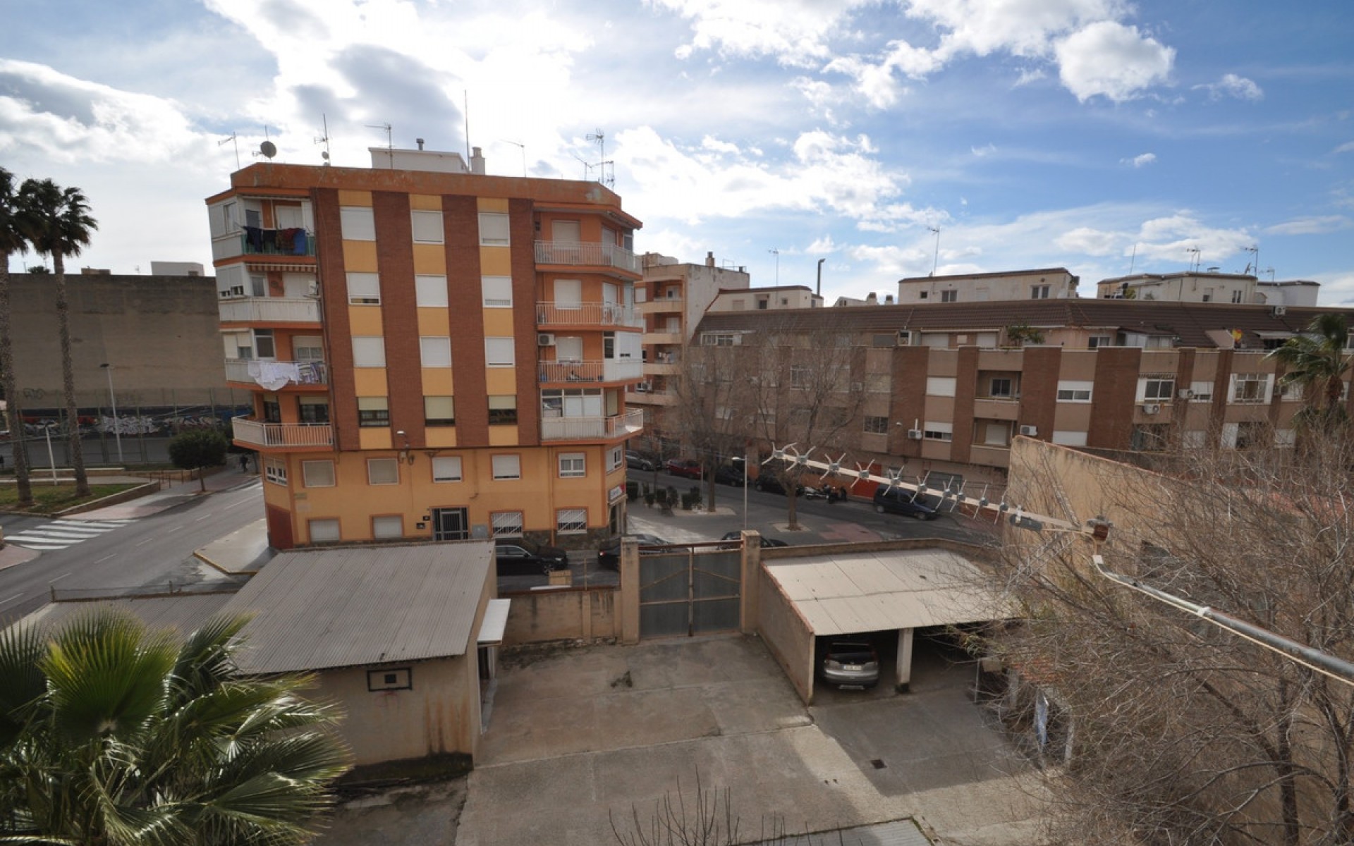 Resale - Townhouse - Petrel - Petrer