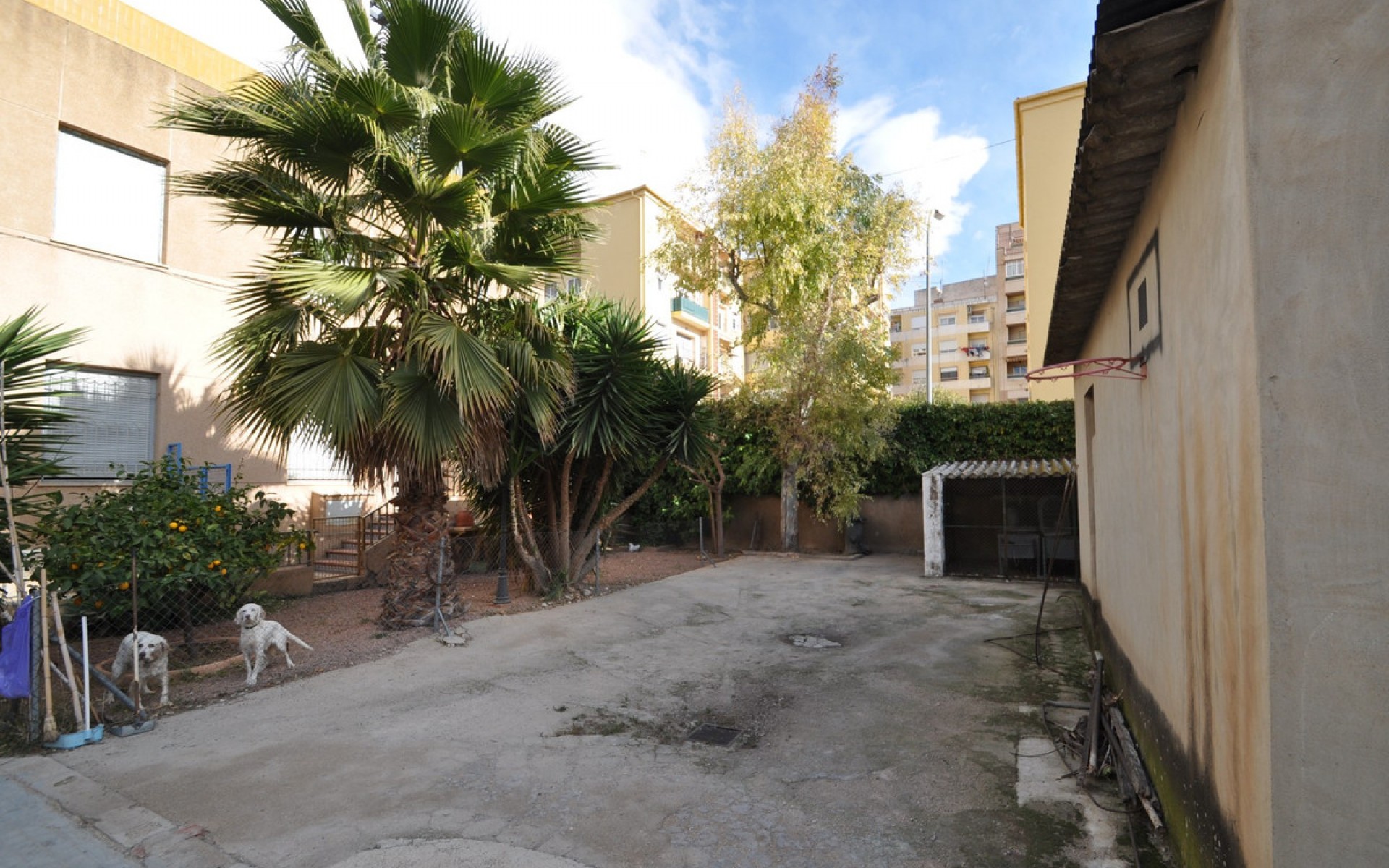 Resale - Townhouse - Petrel - Petrer