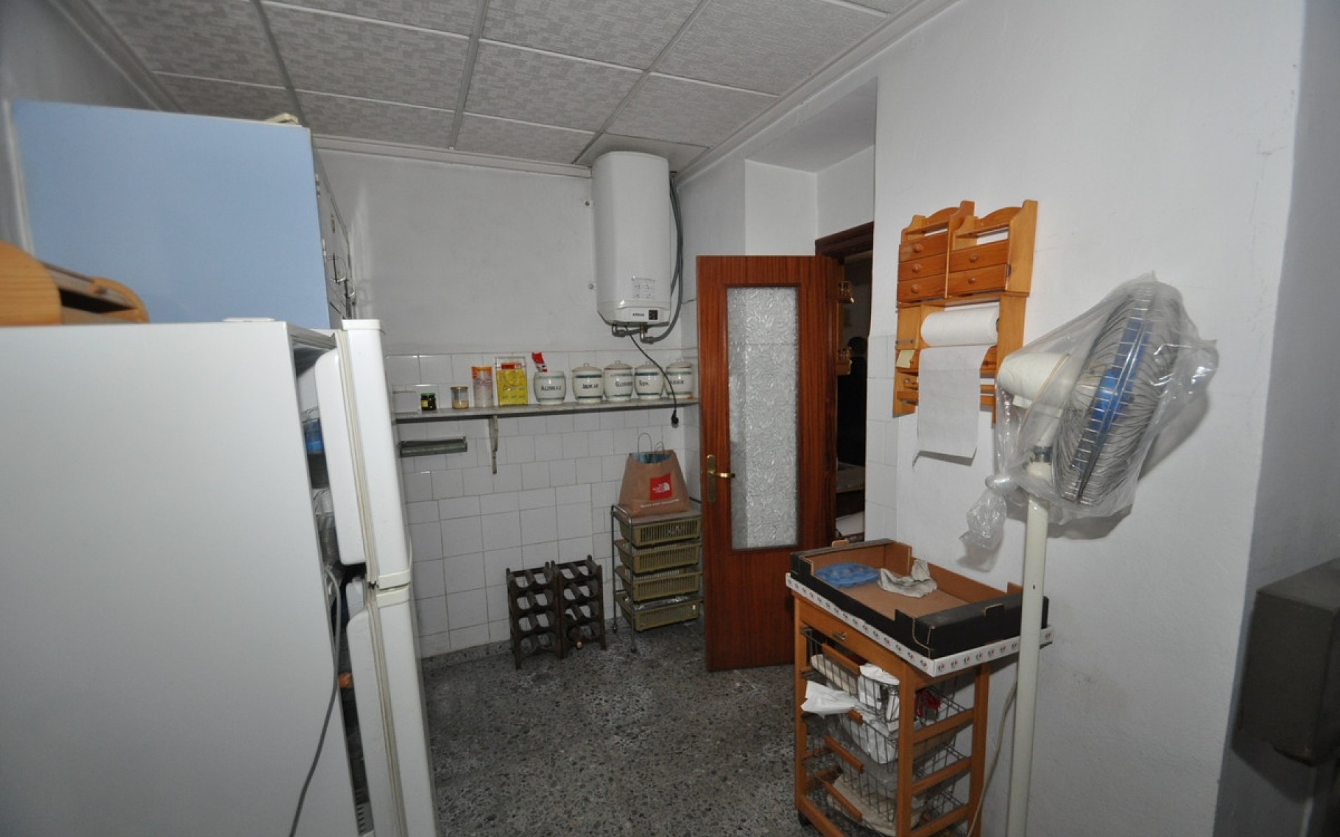 Resale - Townhouse - Petrel - Petrer