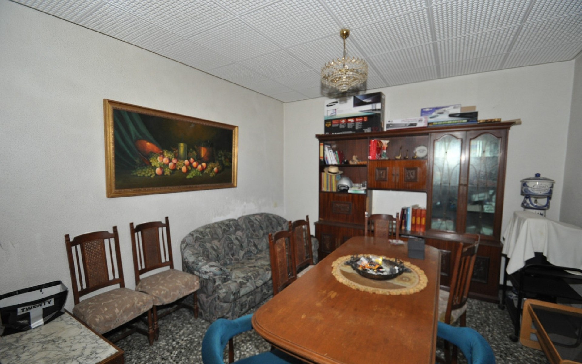 Resale - Townhouse - Petrel - Petrer