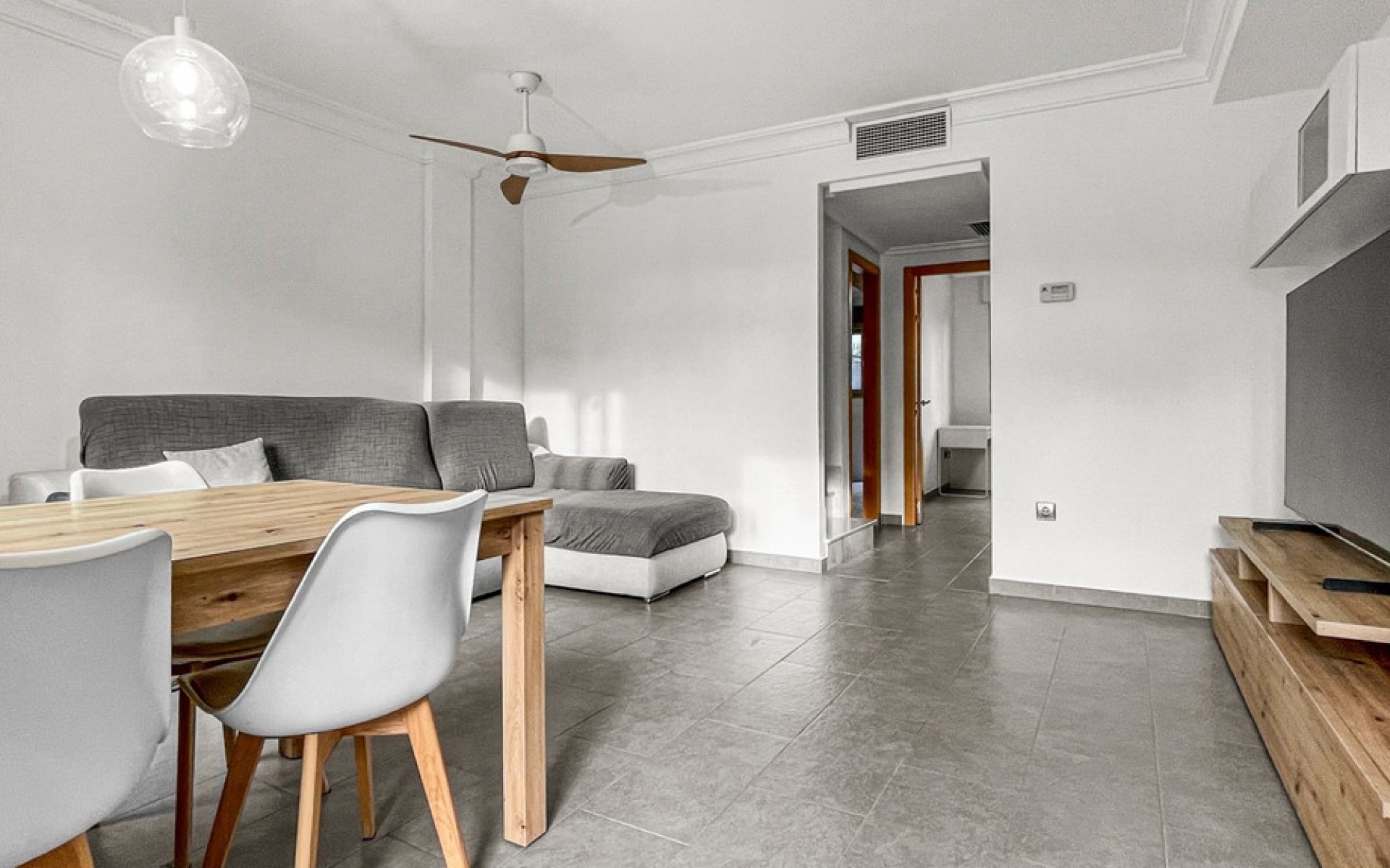 Resale - Townhouse - Pilar de la Horadada - el Mojón