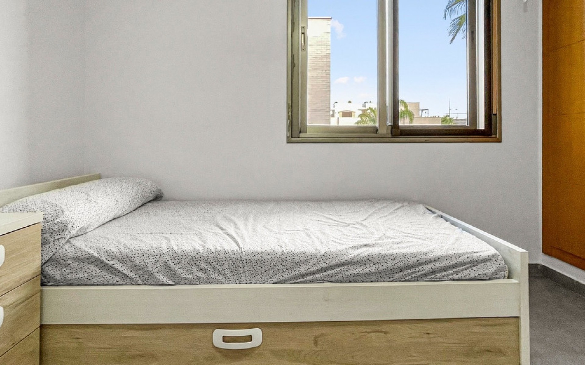Resale - Townhouse - Pilar de la Horadada - el Mojón